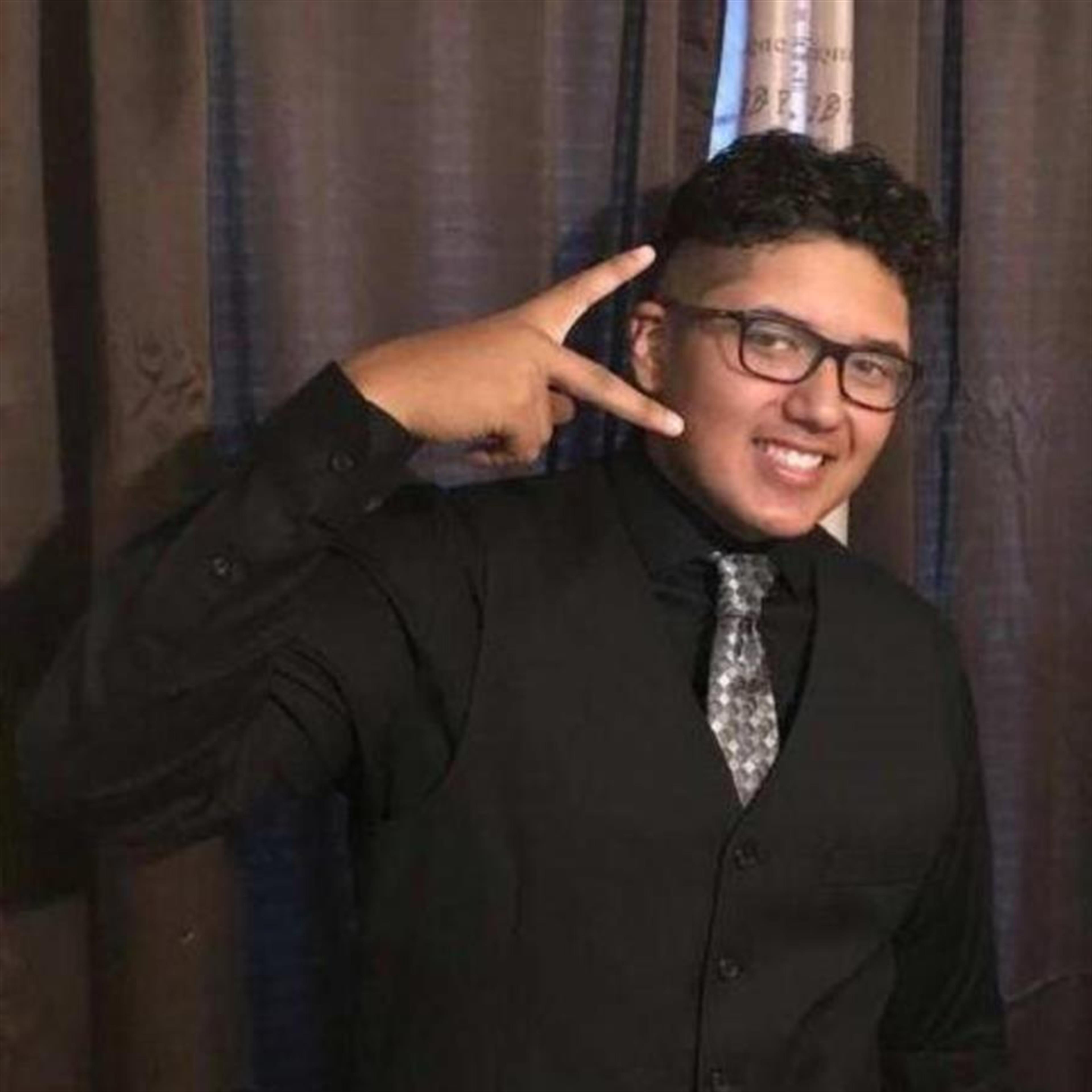 Rodolfo Francisco Chavez's obituary picture