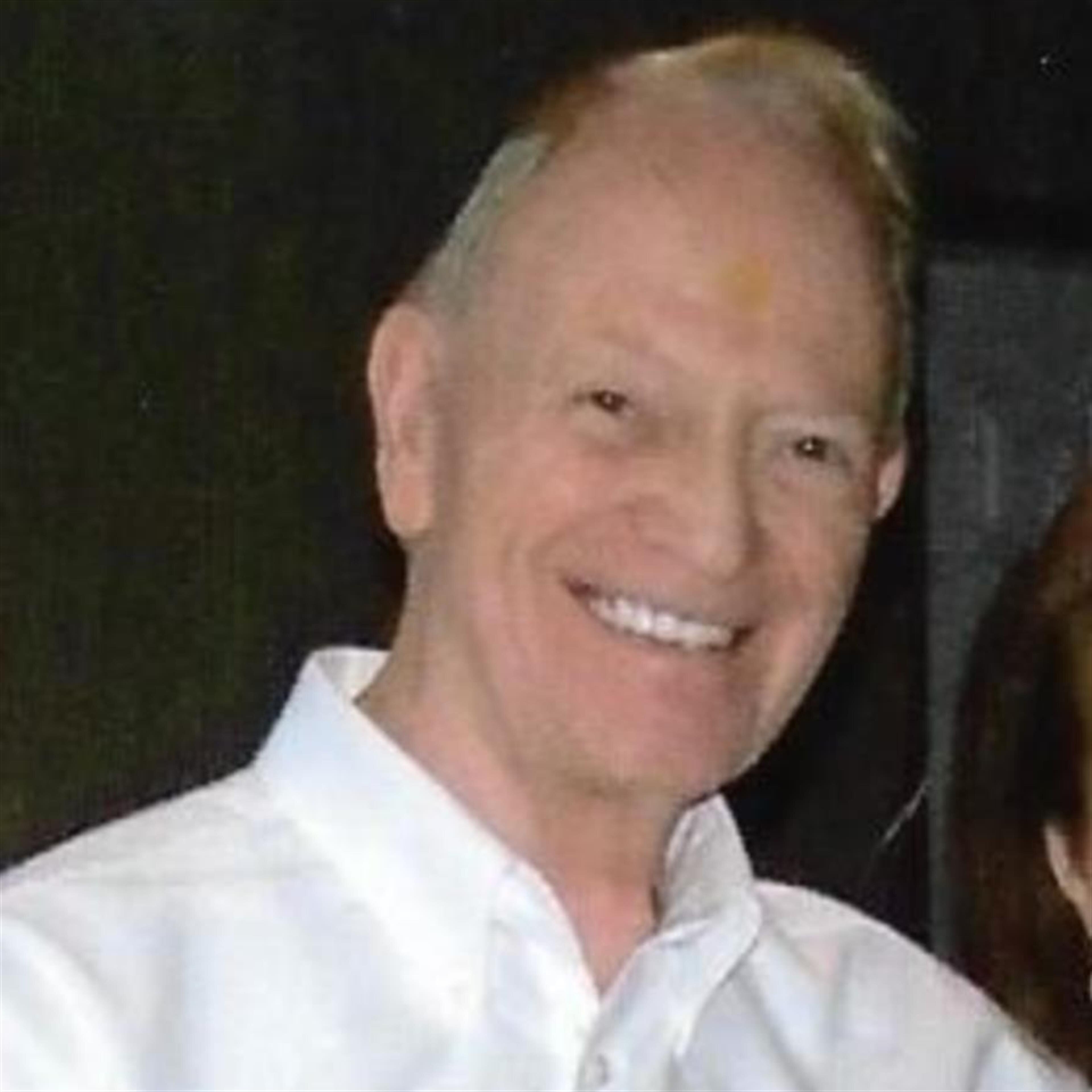 James Lee McNutt Sr.
