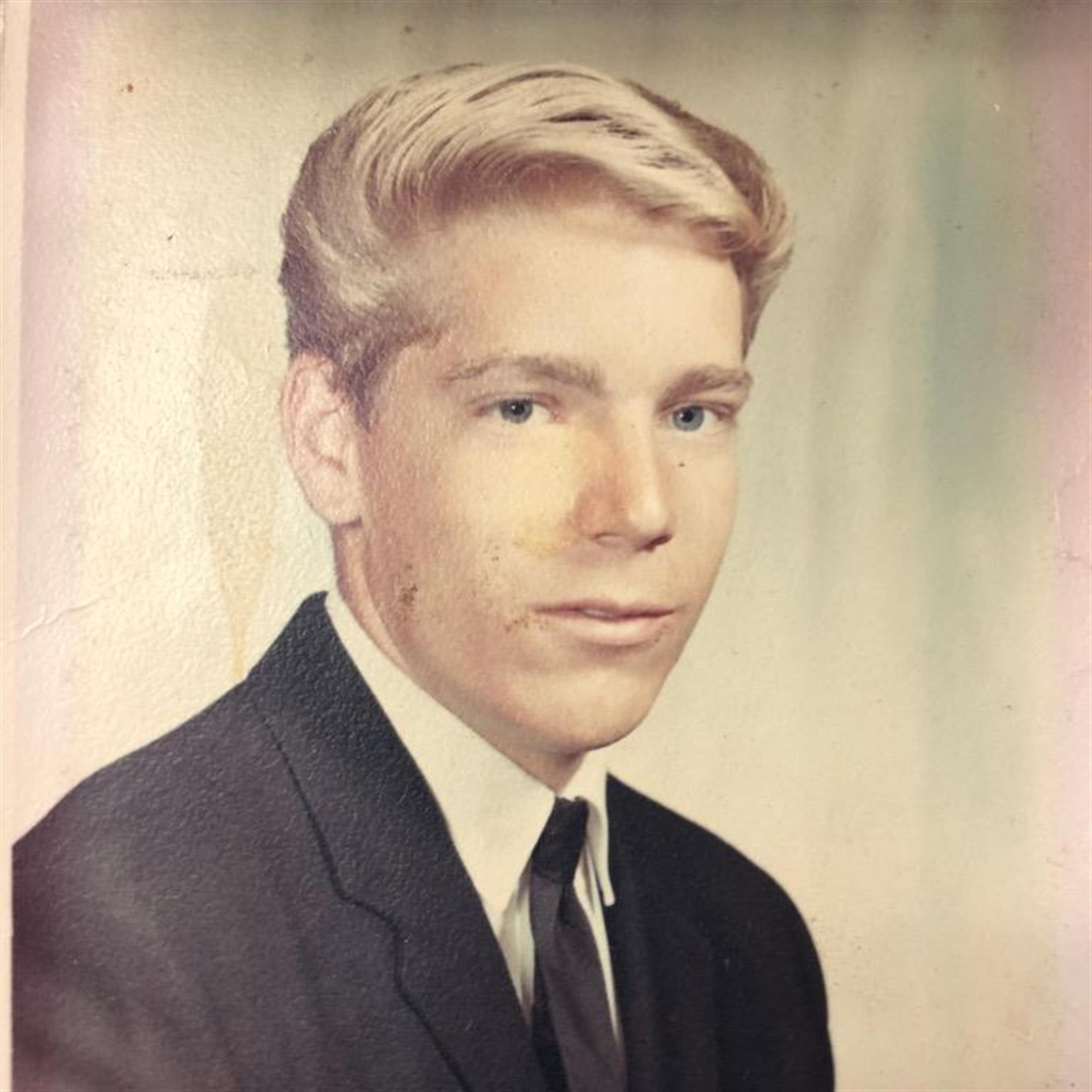 Kerry Ray Swink