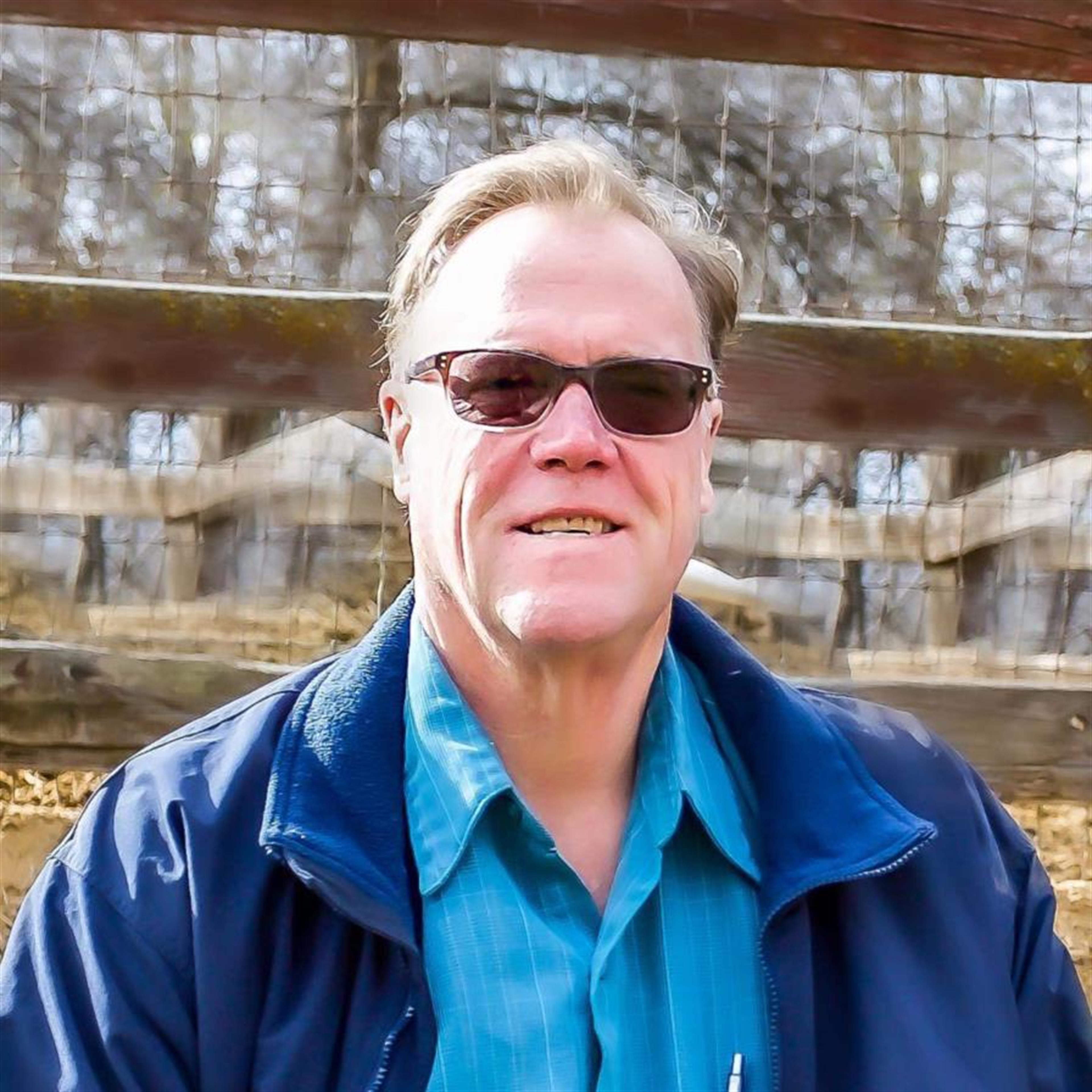 Blair Kit Zindel's obituary picture