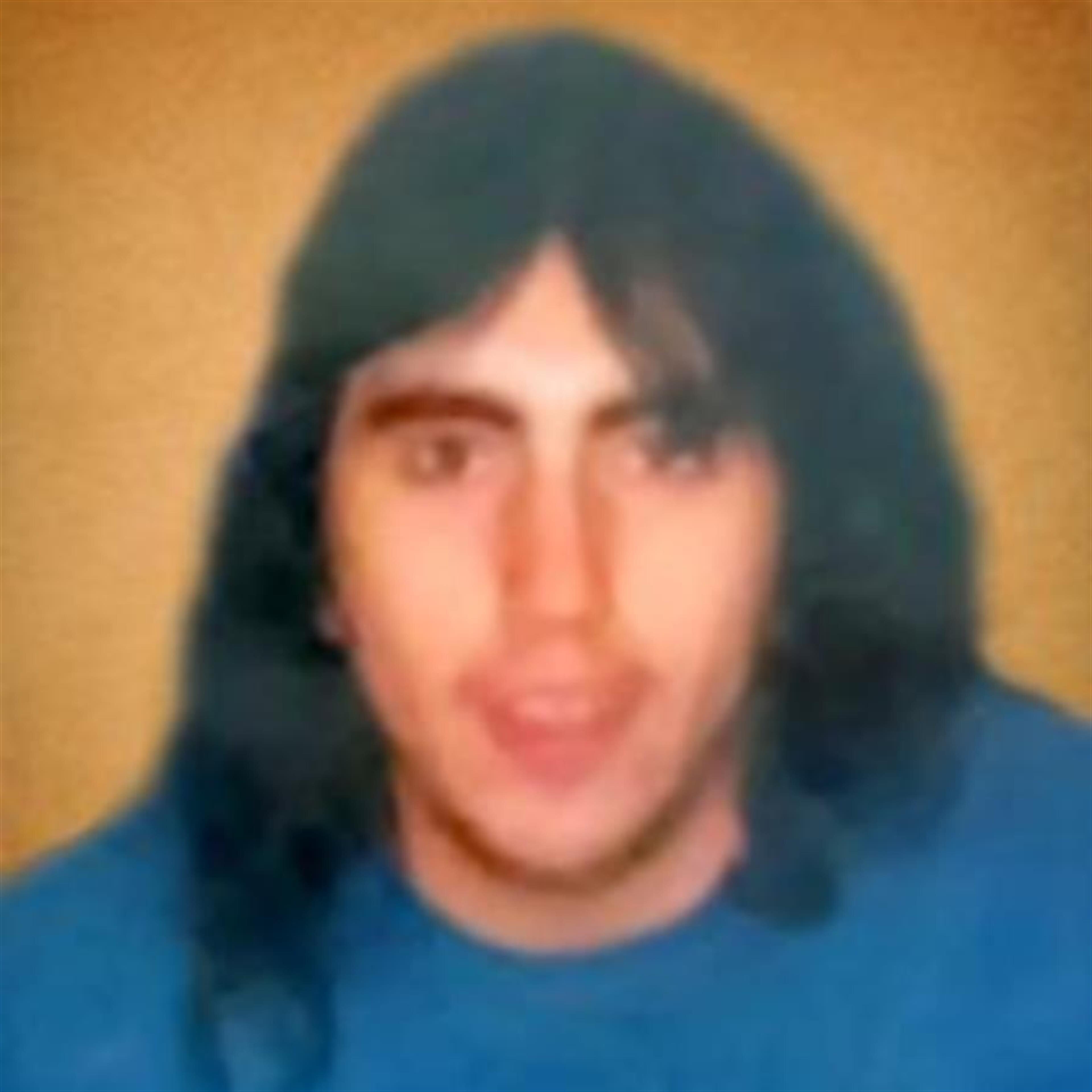 John Steven Sanchez