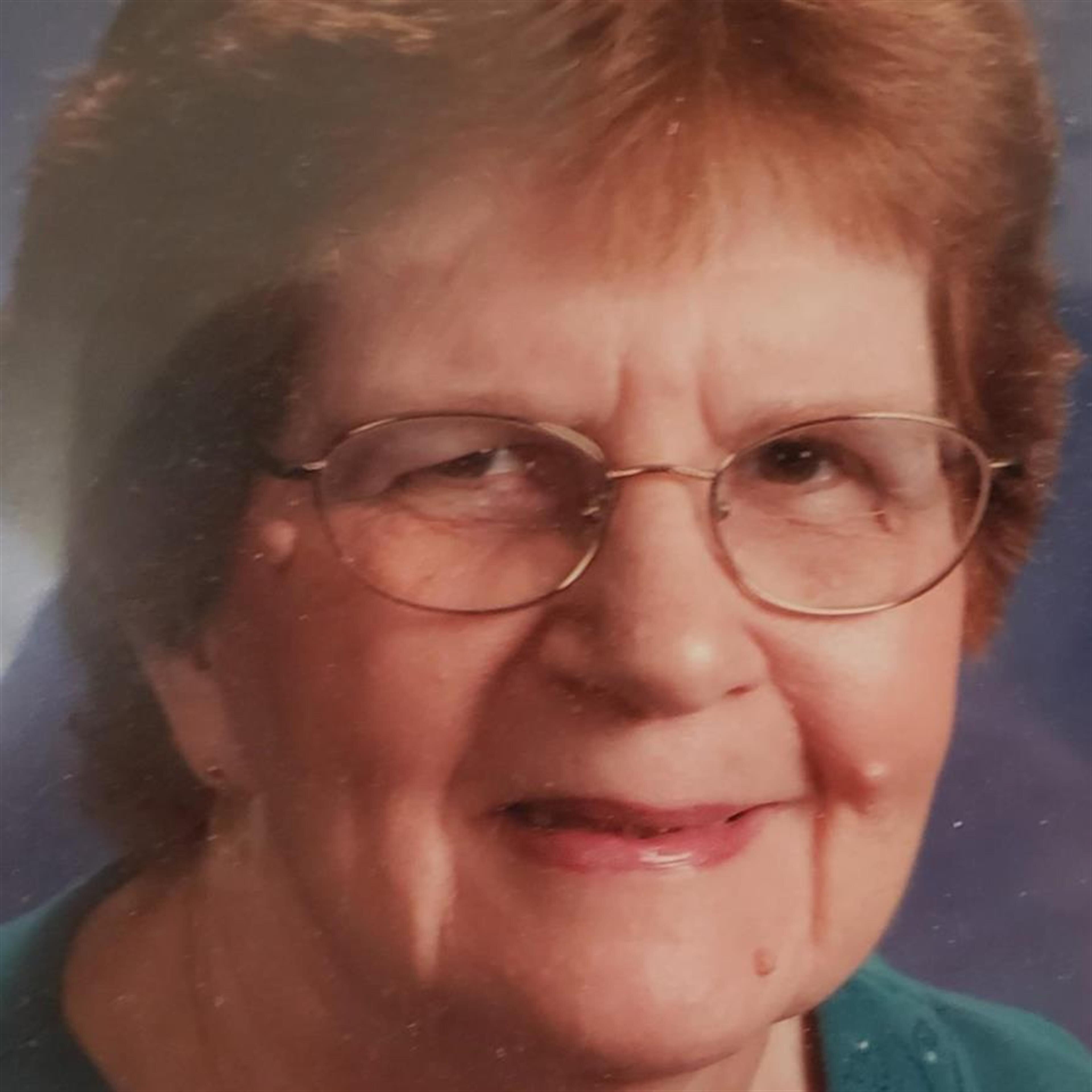 Phyllis "Diane" Quinn