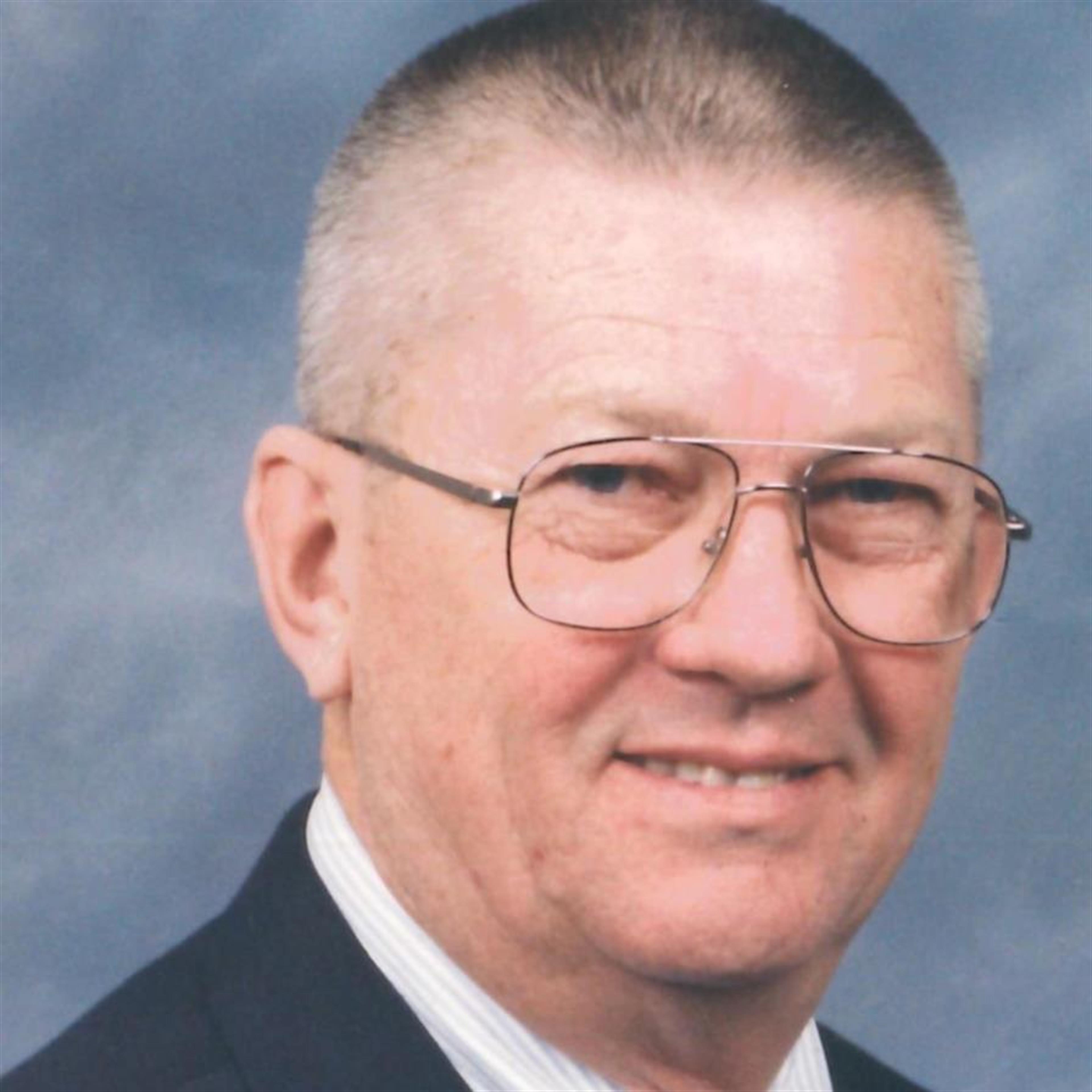 James Allan Peterson