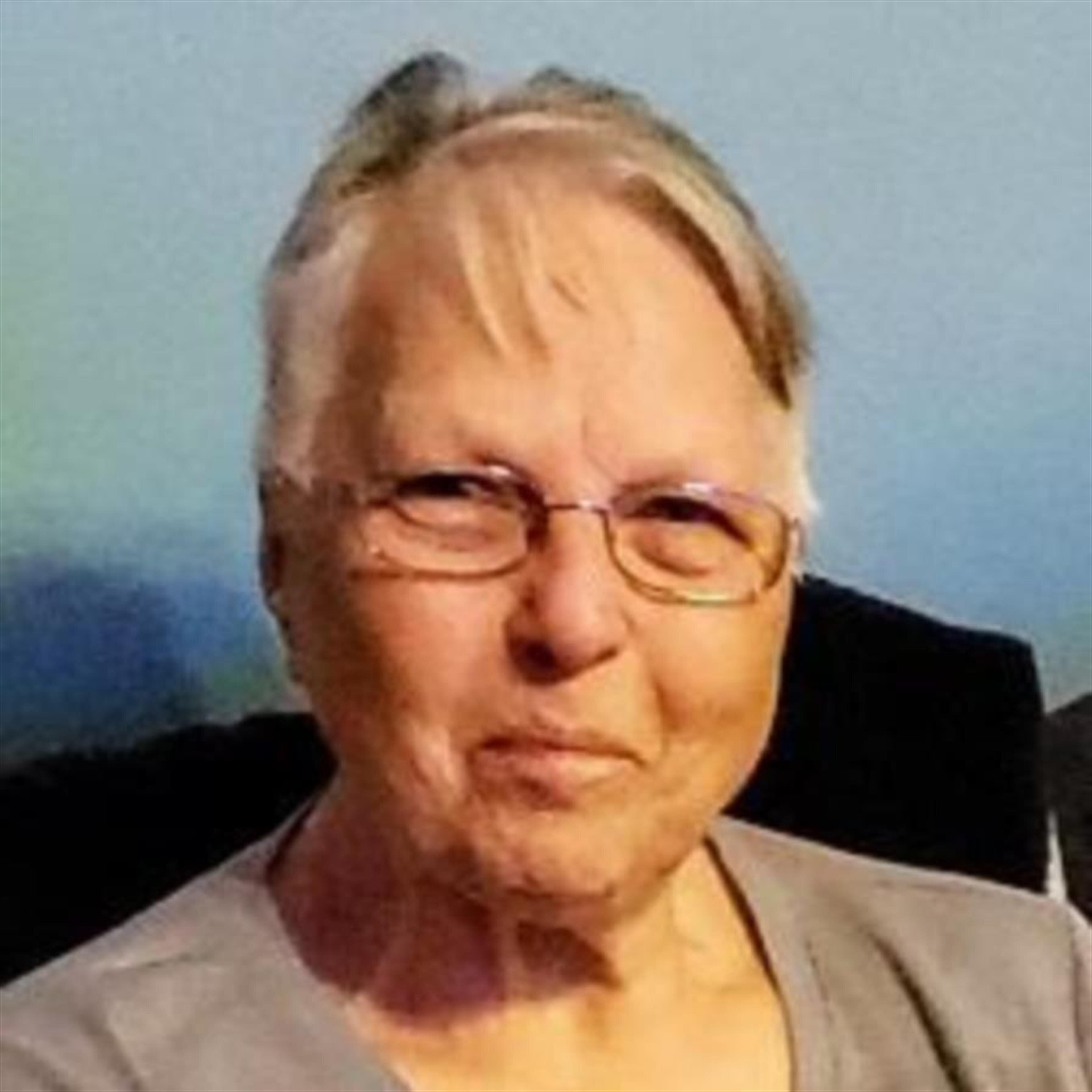 Flora Jean Smith