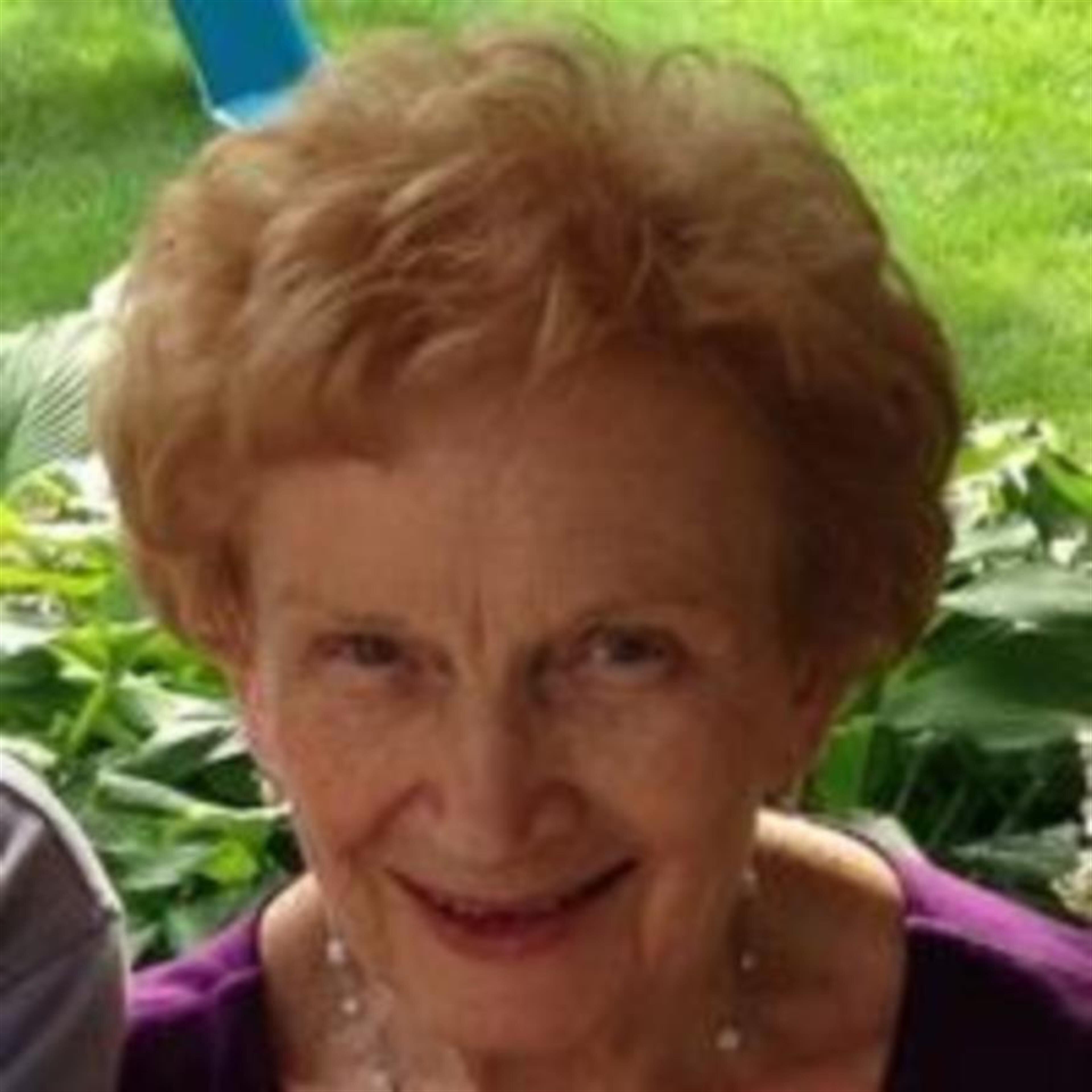 Colletta Weisbarth