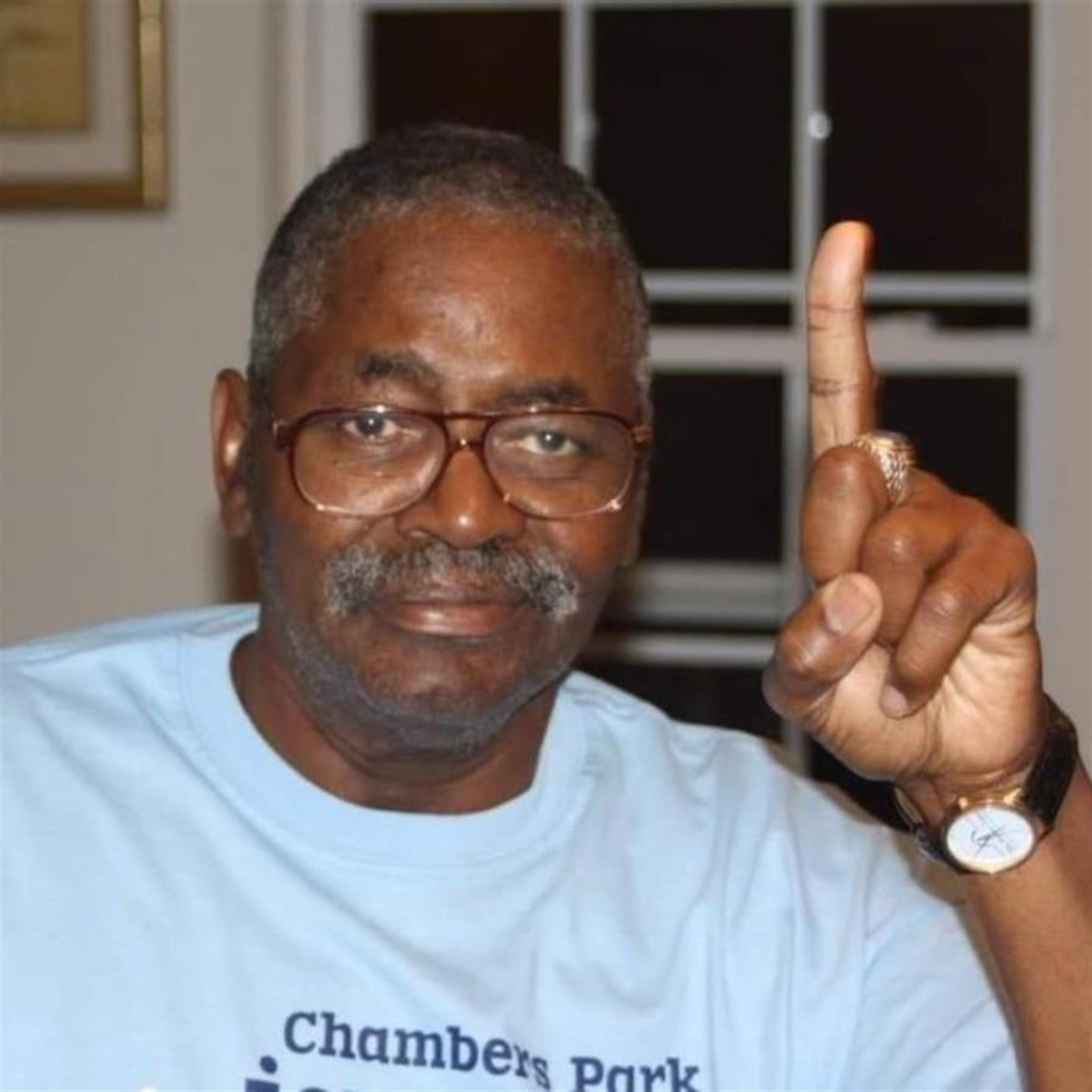 Clemmon Edmondson Parker