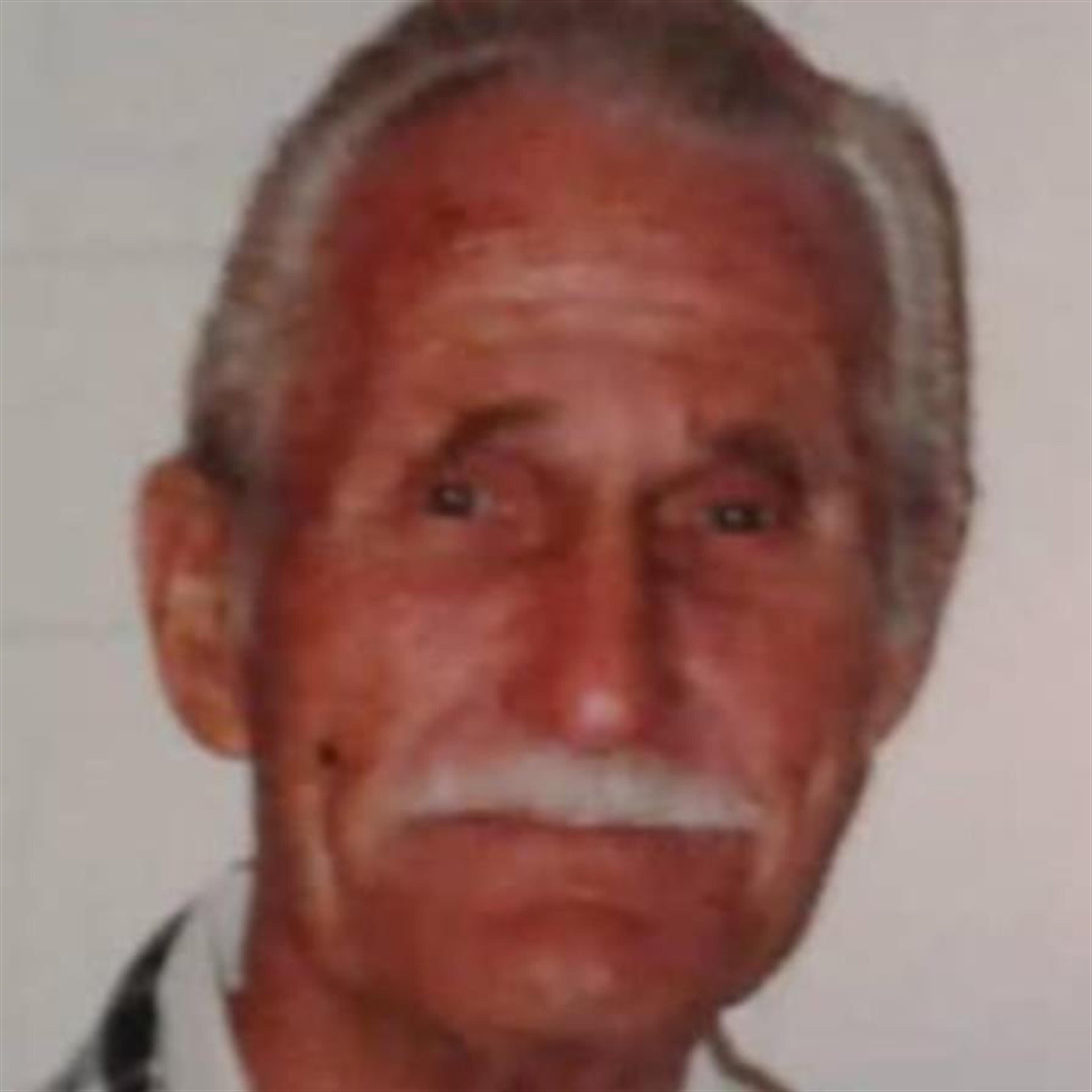 Joe D. Leholm