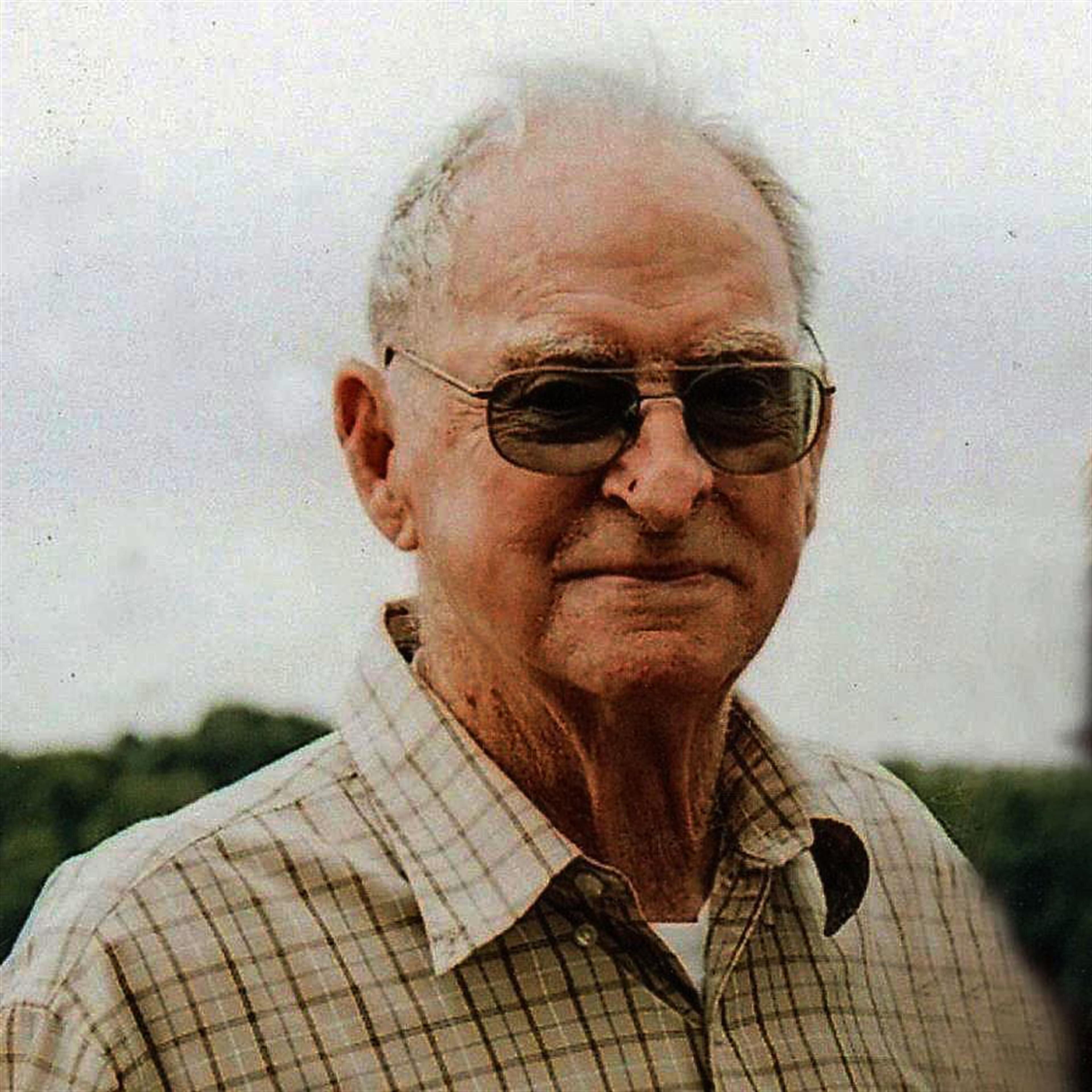 Donald Bennett