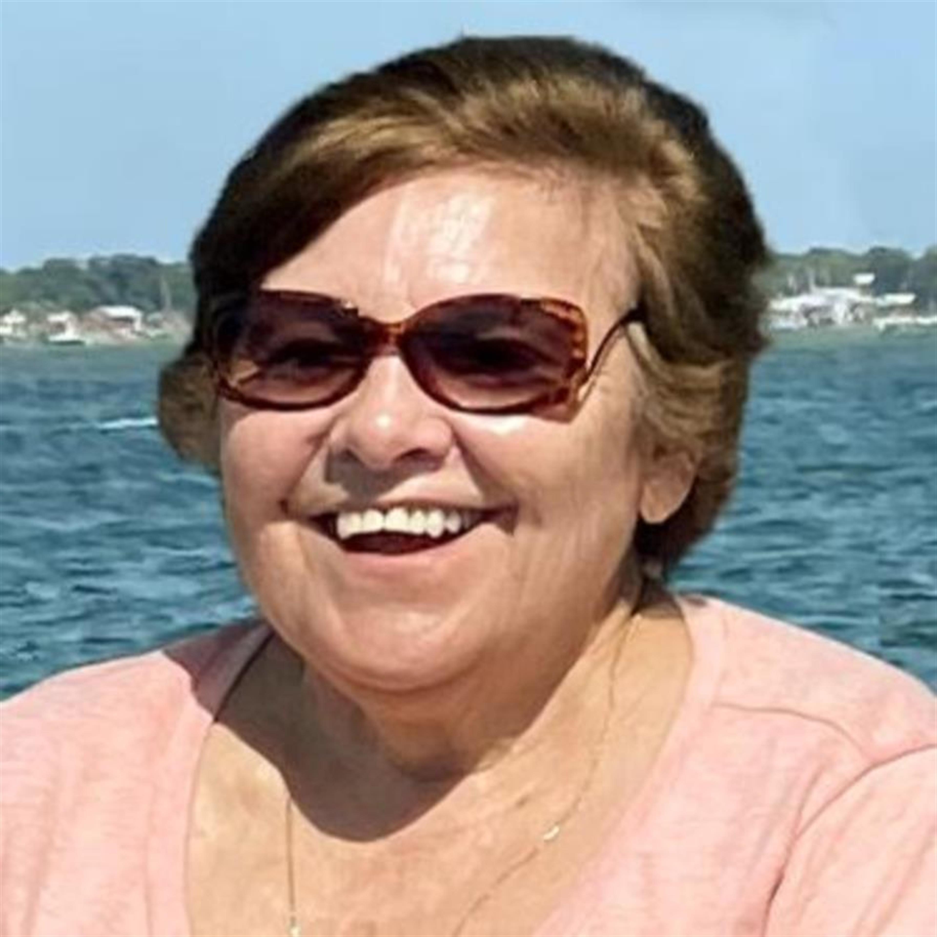 Juanita Irma Montemayor
