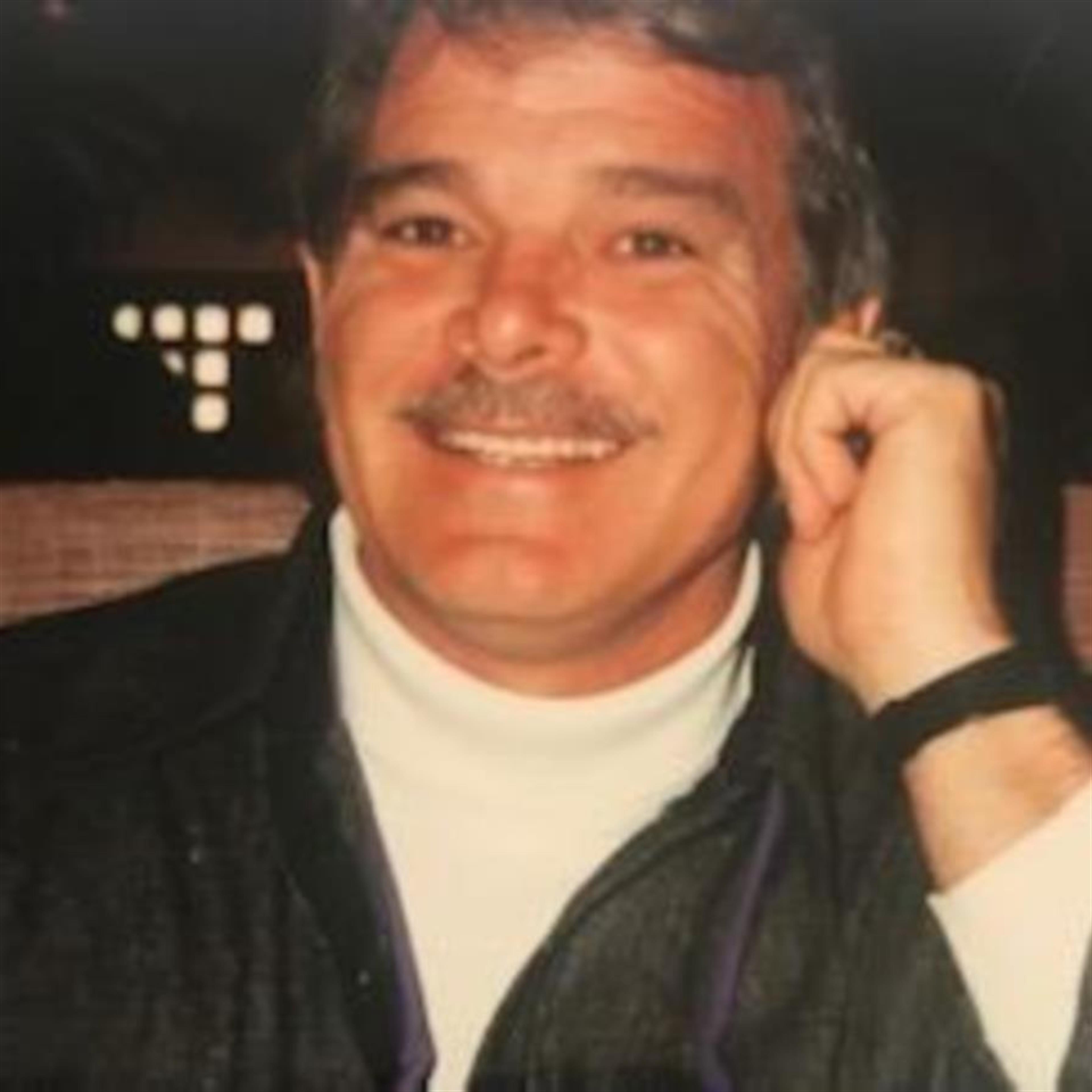 Gary Galleguillos