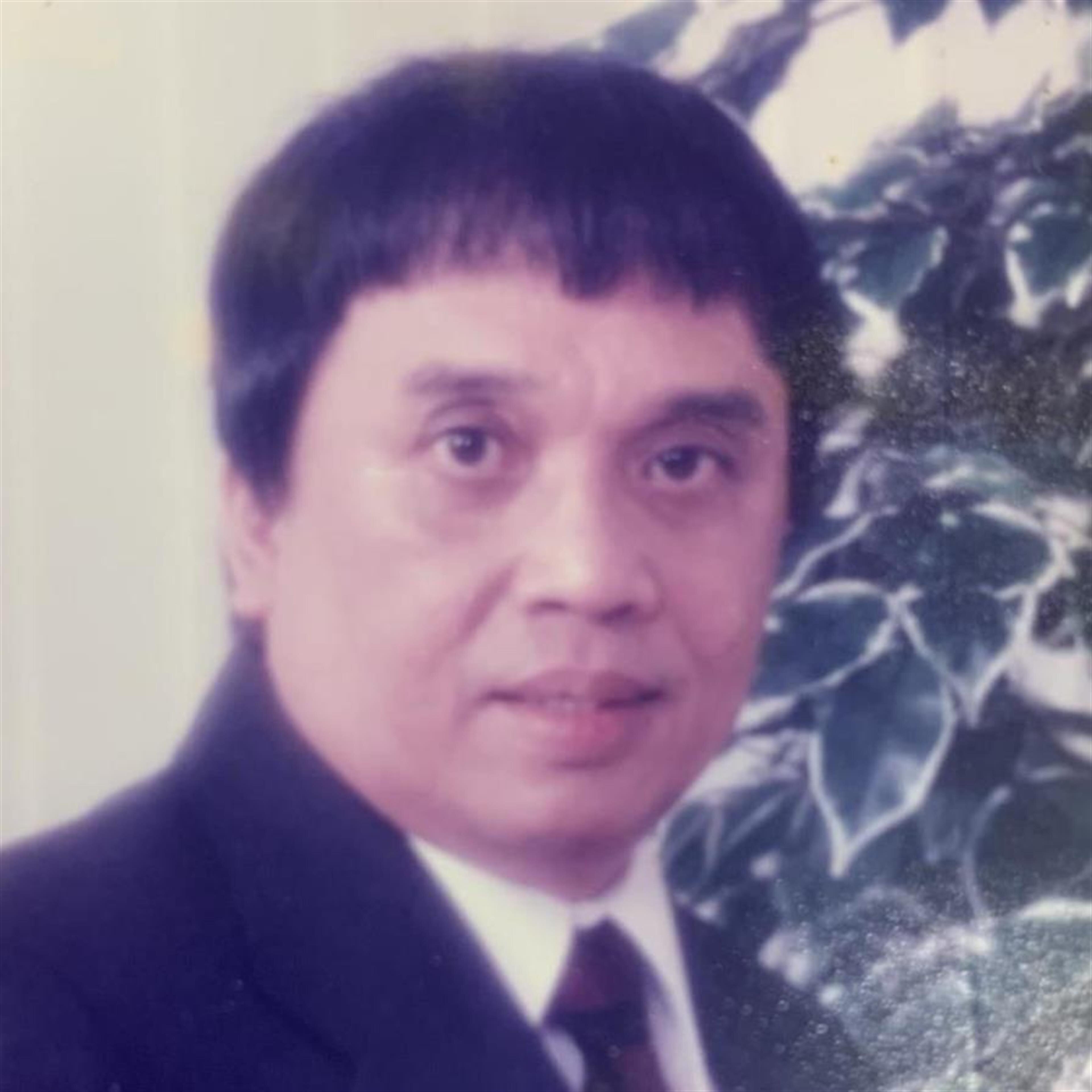 Thomas Villando Gutierrez