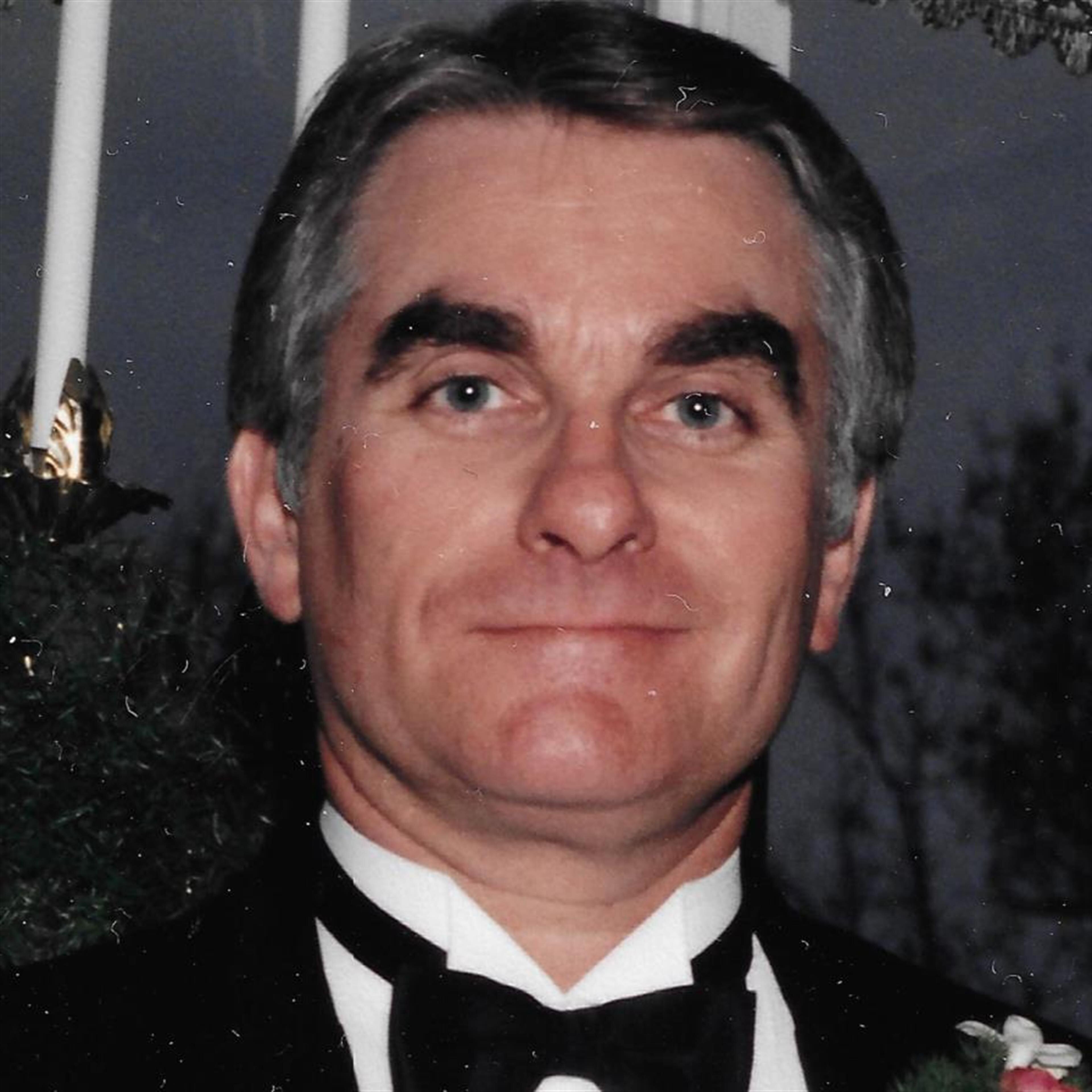 Vernon K. Clark