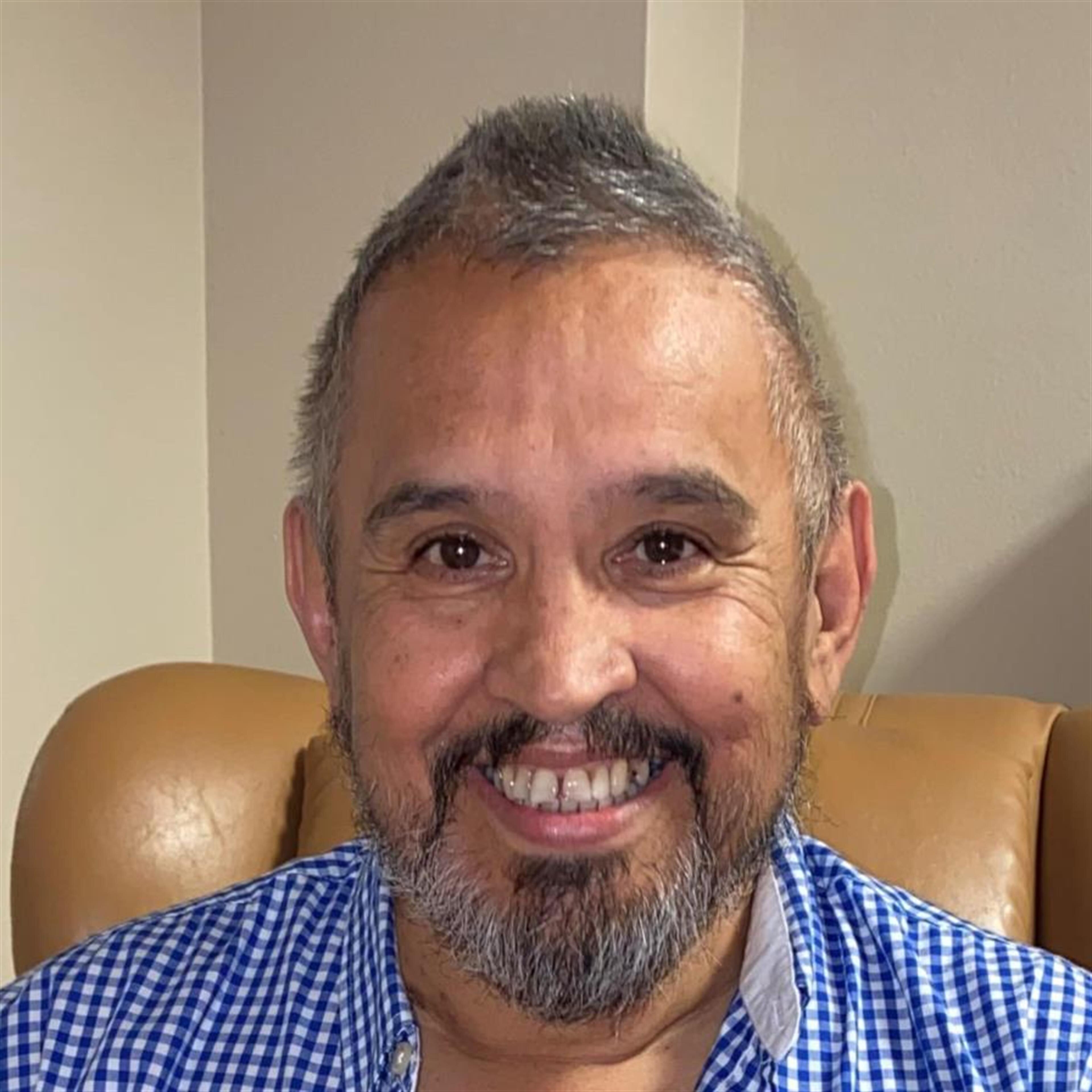 Juan Gomez