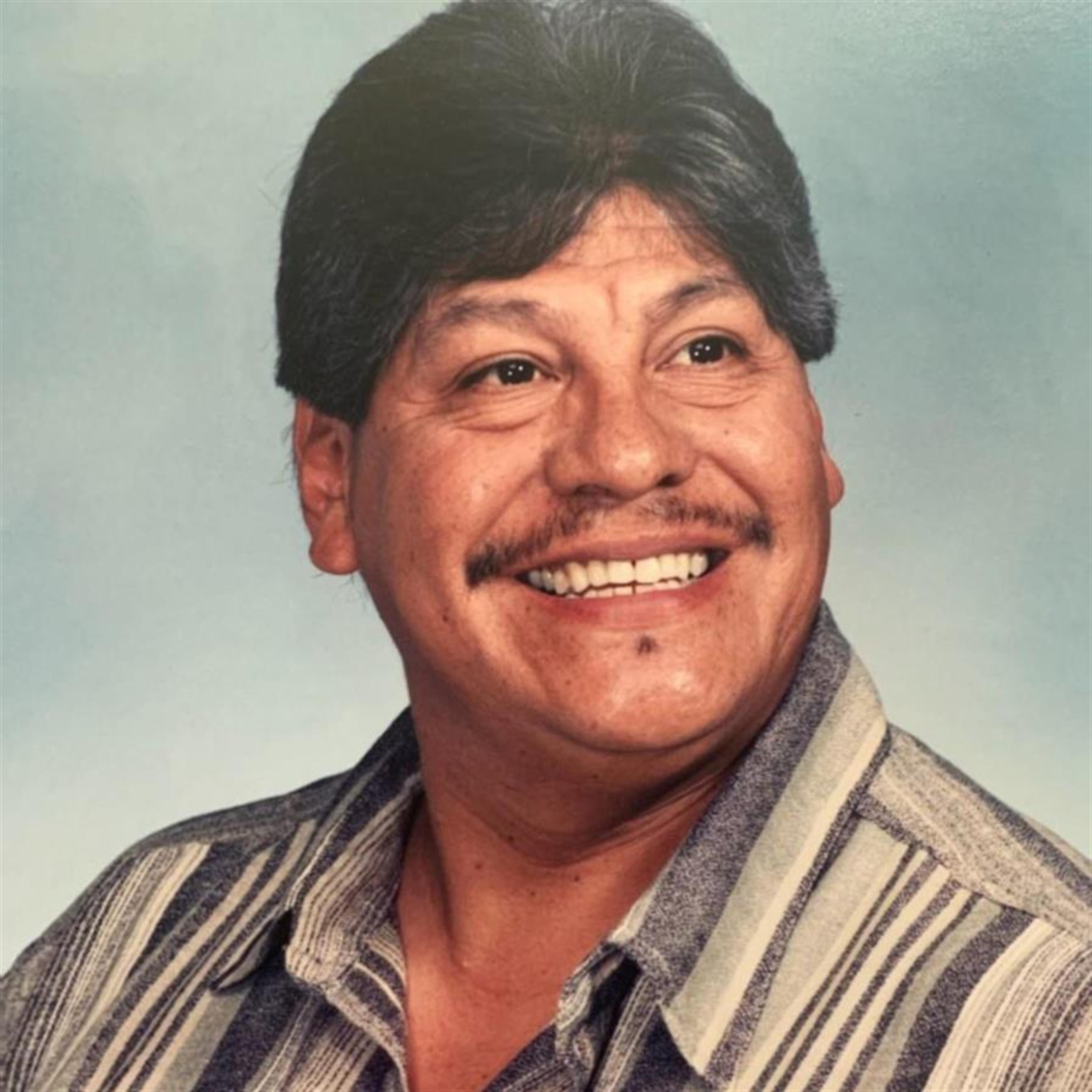Mauricio Gonzalez Jr.'s obituary picture