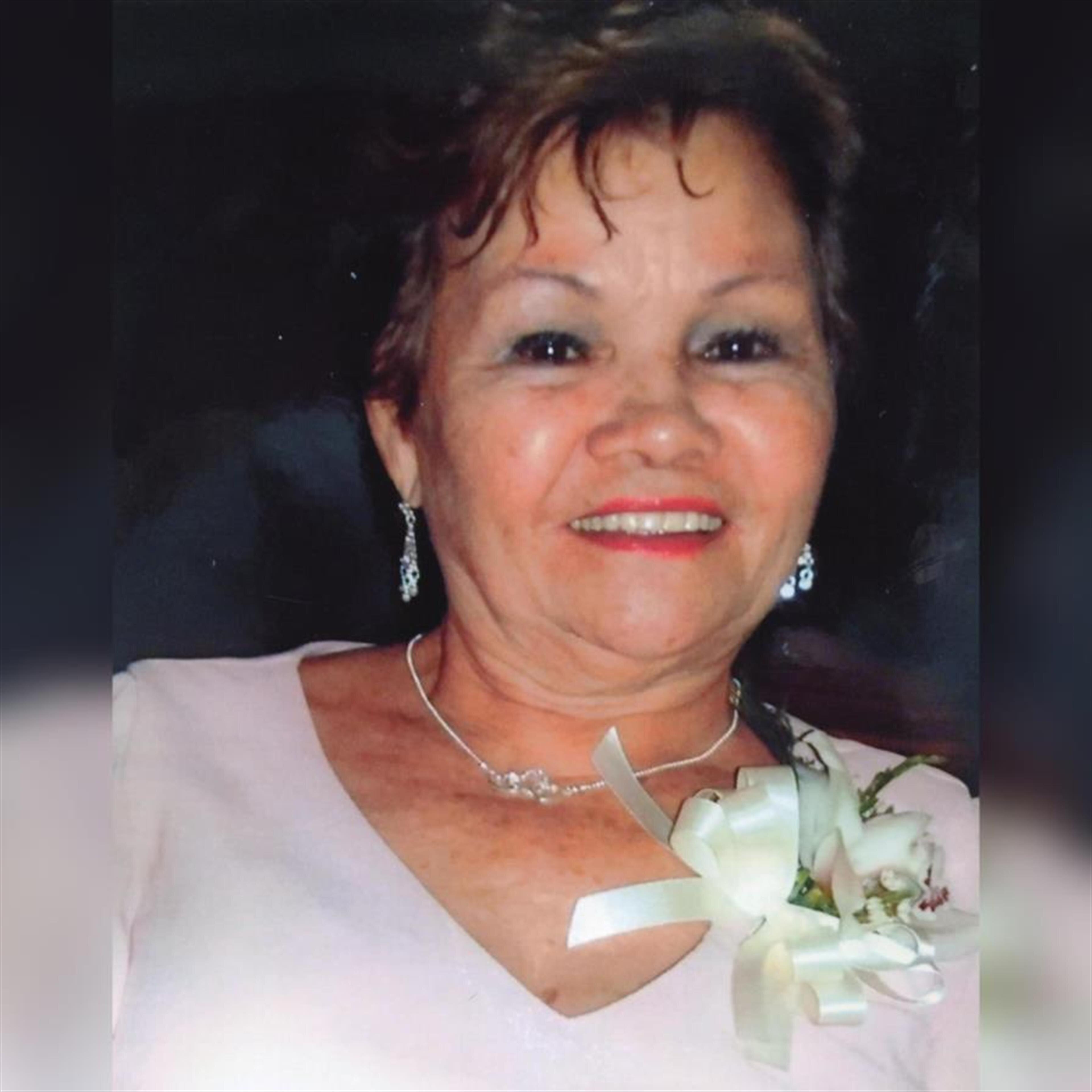 Dalila Lopez Caraballo