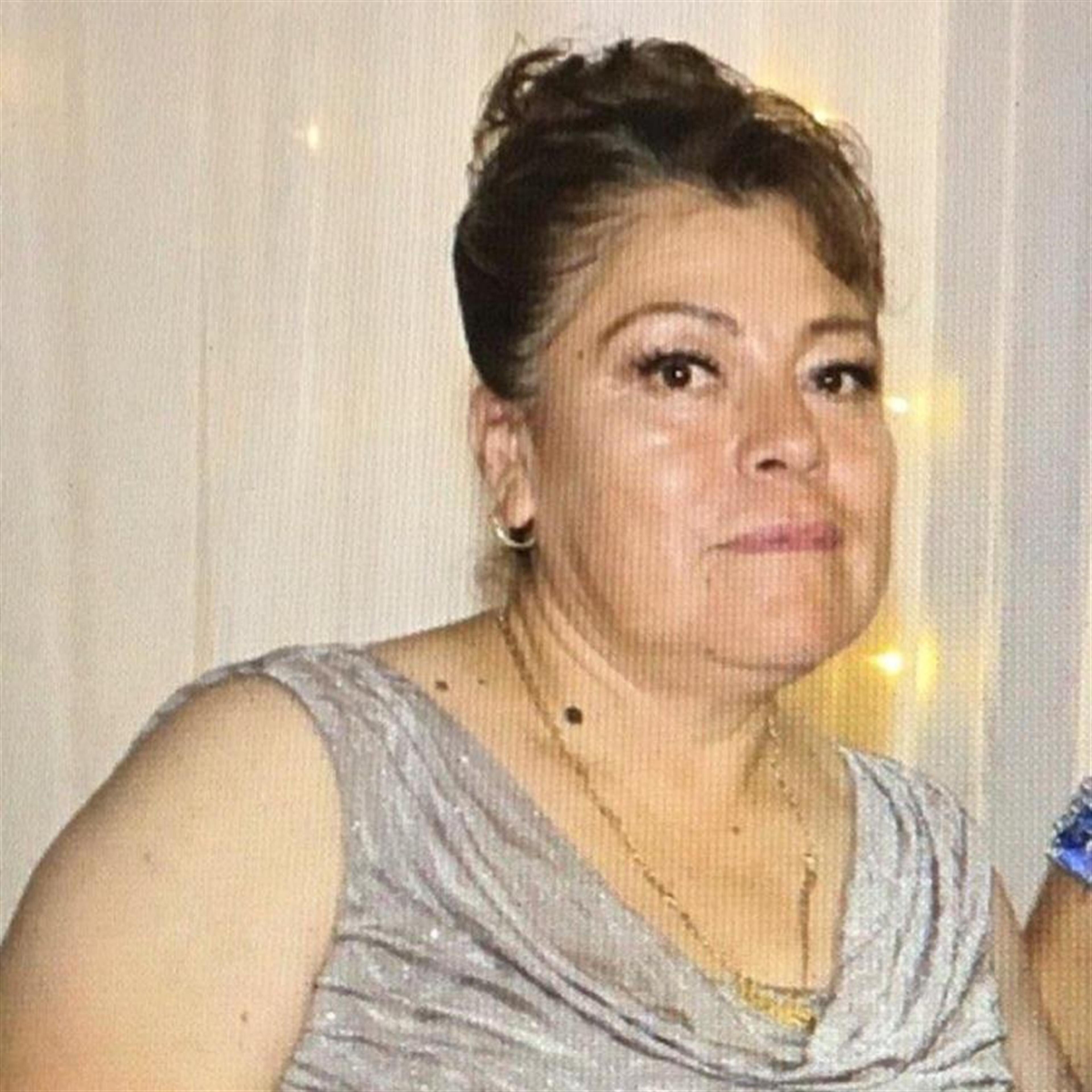 Amalia Campos Hernandez