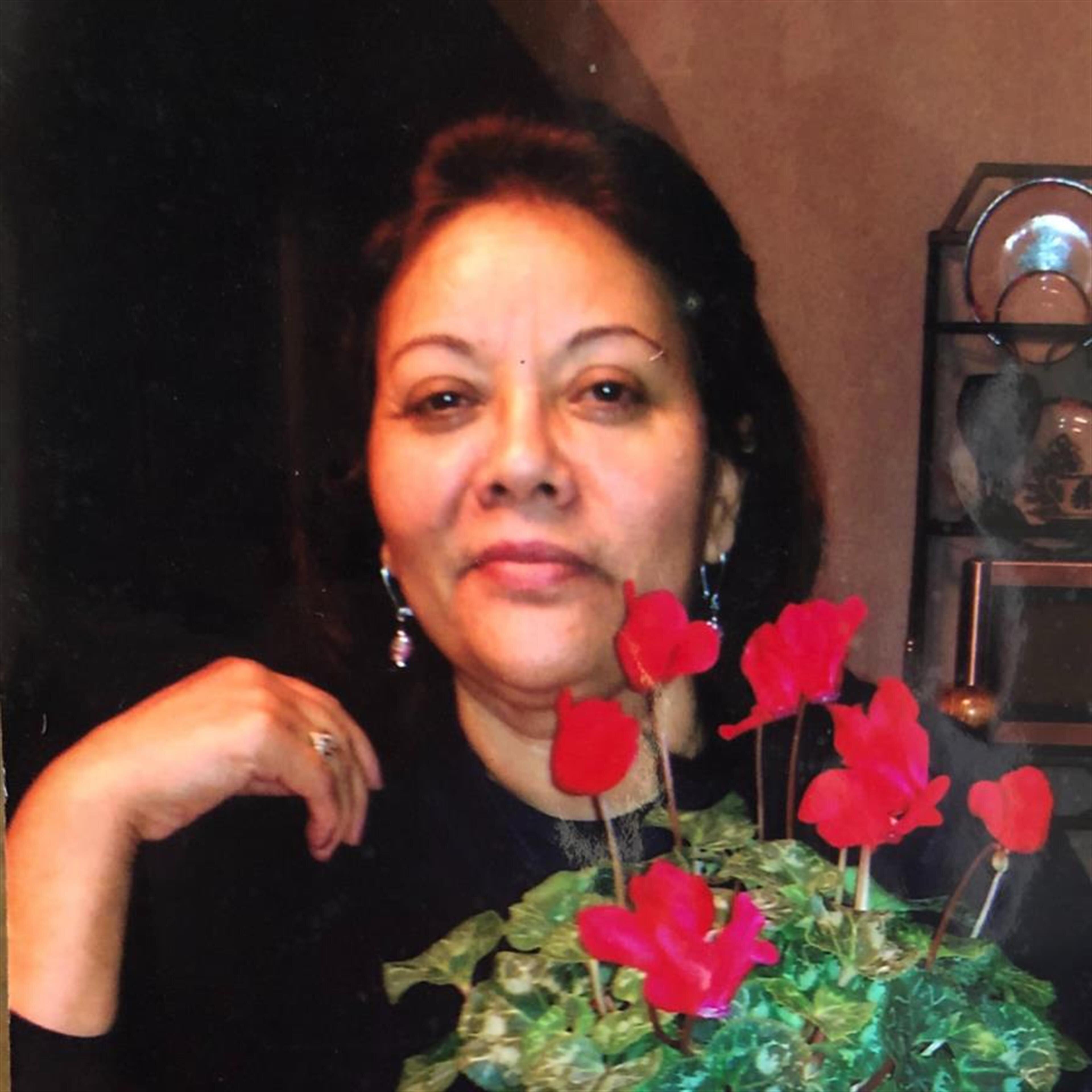 Reyna Juarez