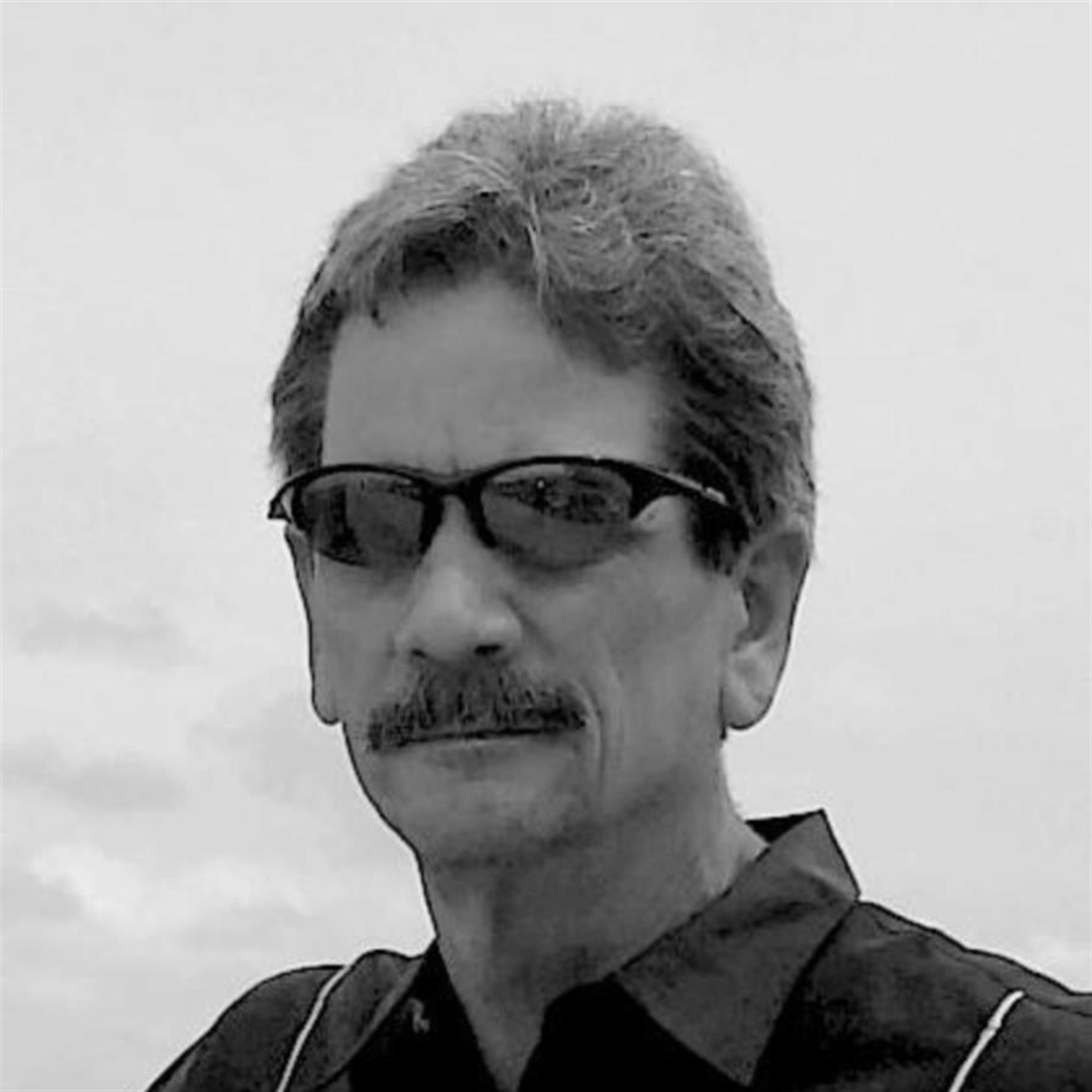 Kevin David Shaffer