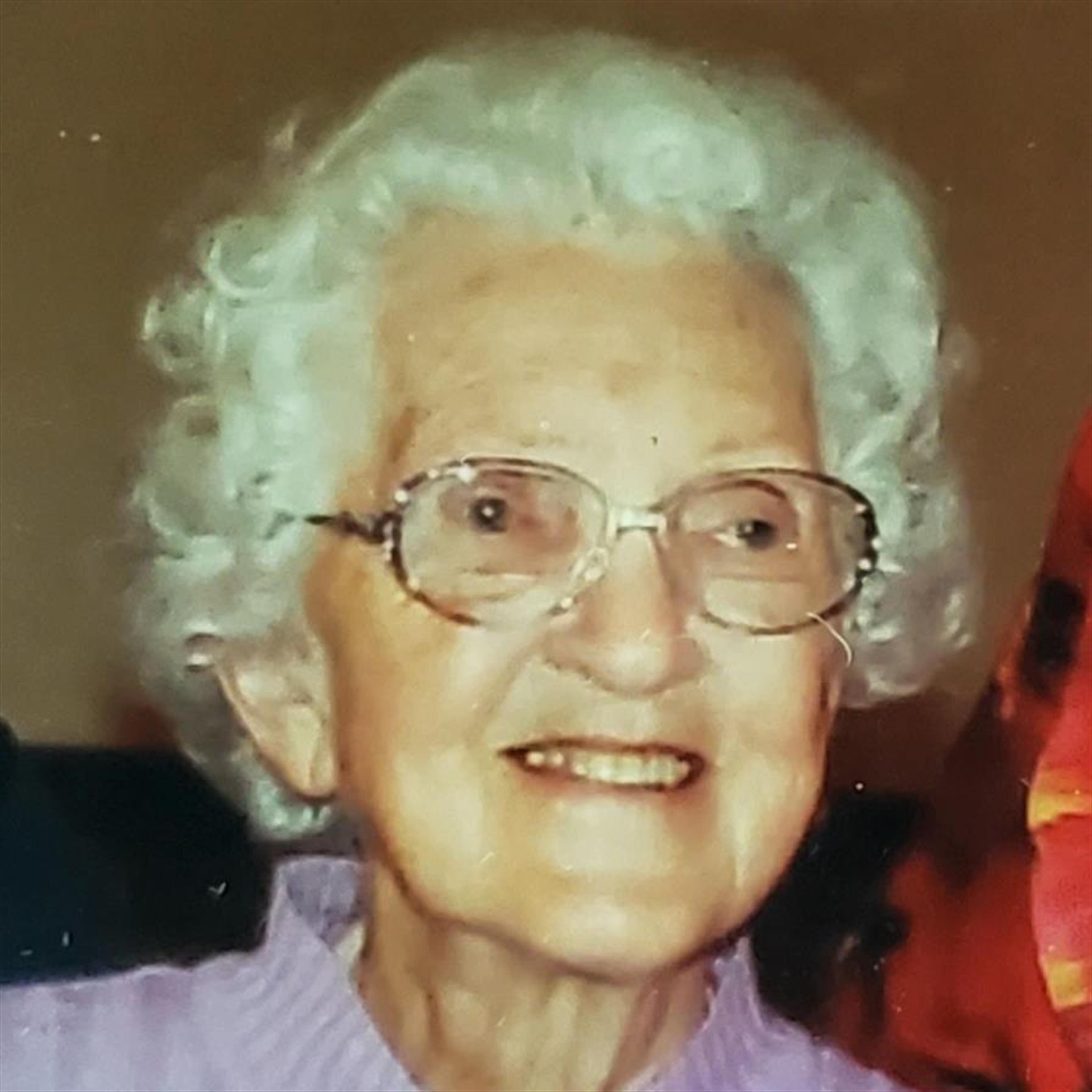 Doris J. Kinas