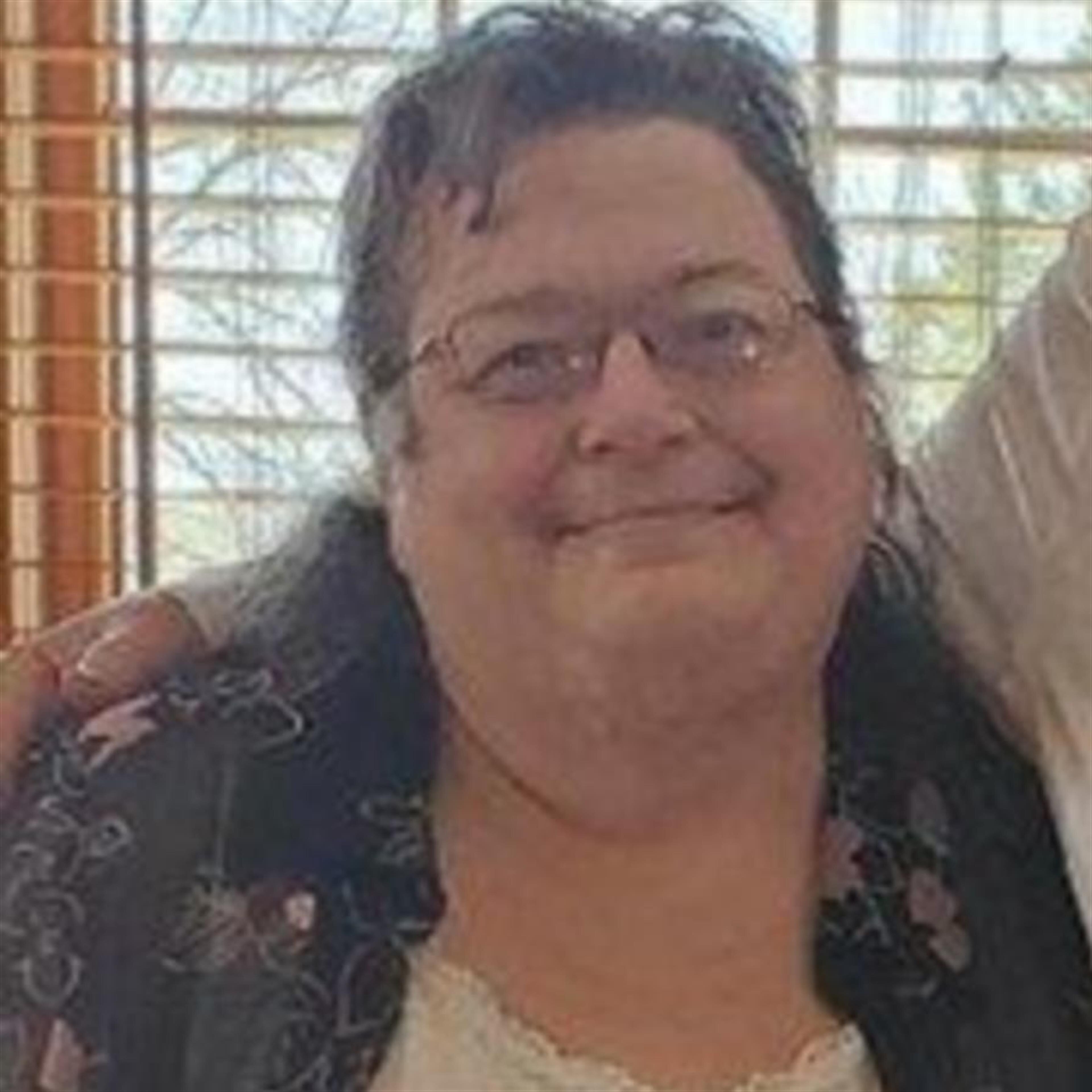 Suzan Wilson (Buffalo)