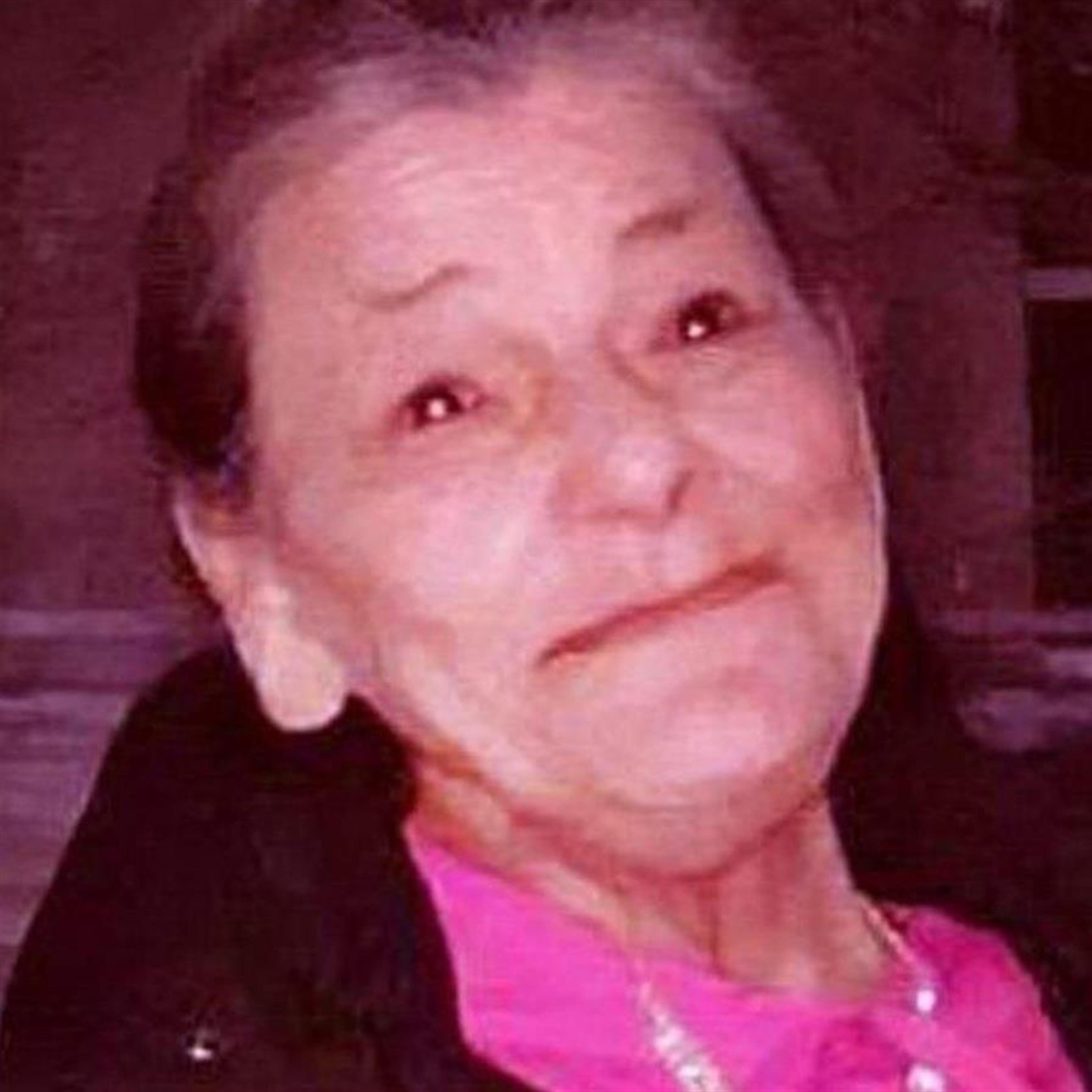 Joyce Marie Garcia