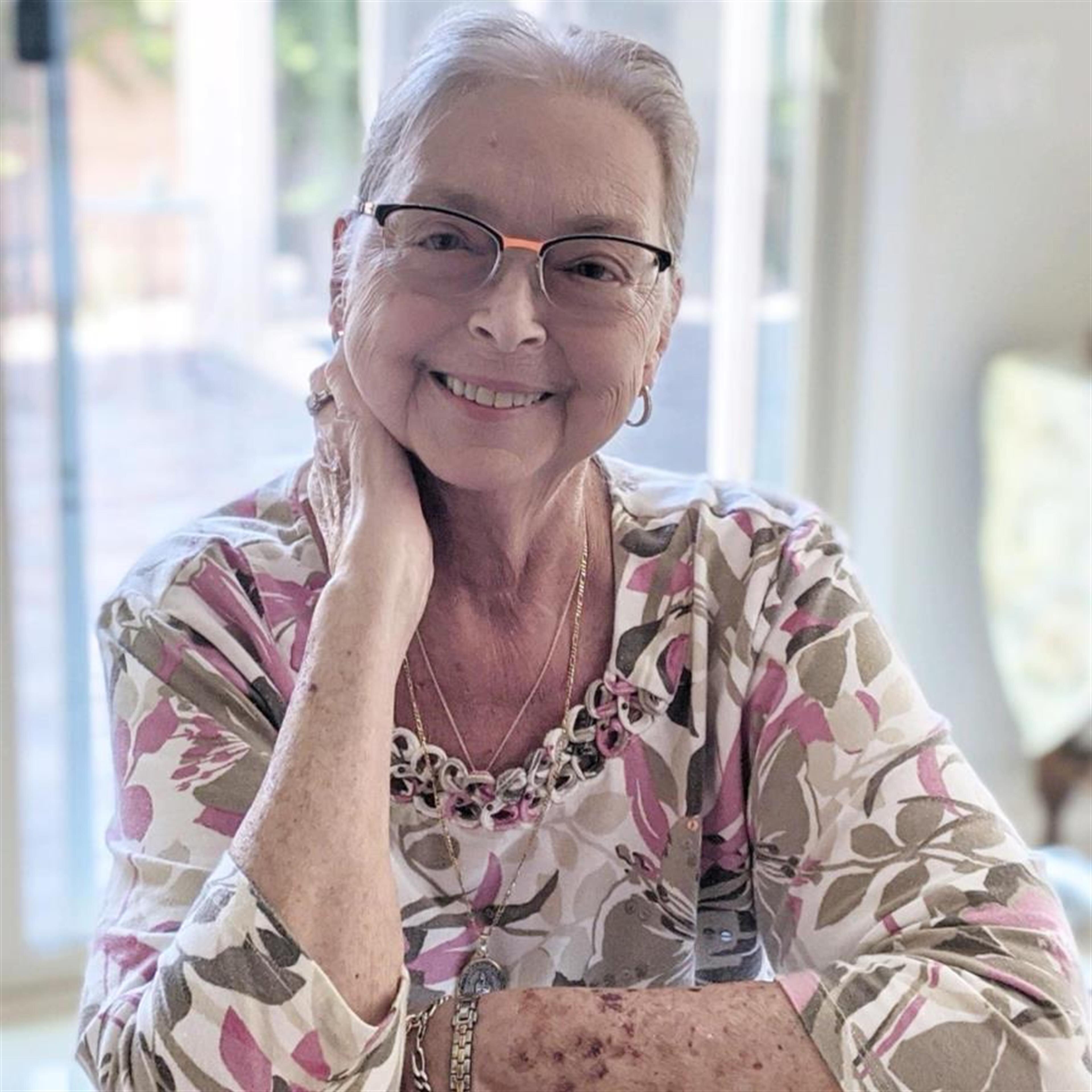 Sandra J. Moyer