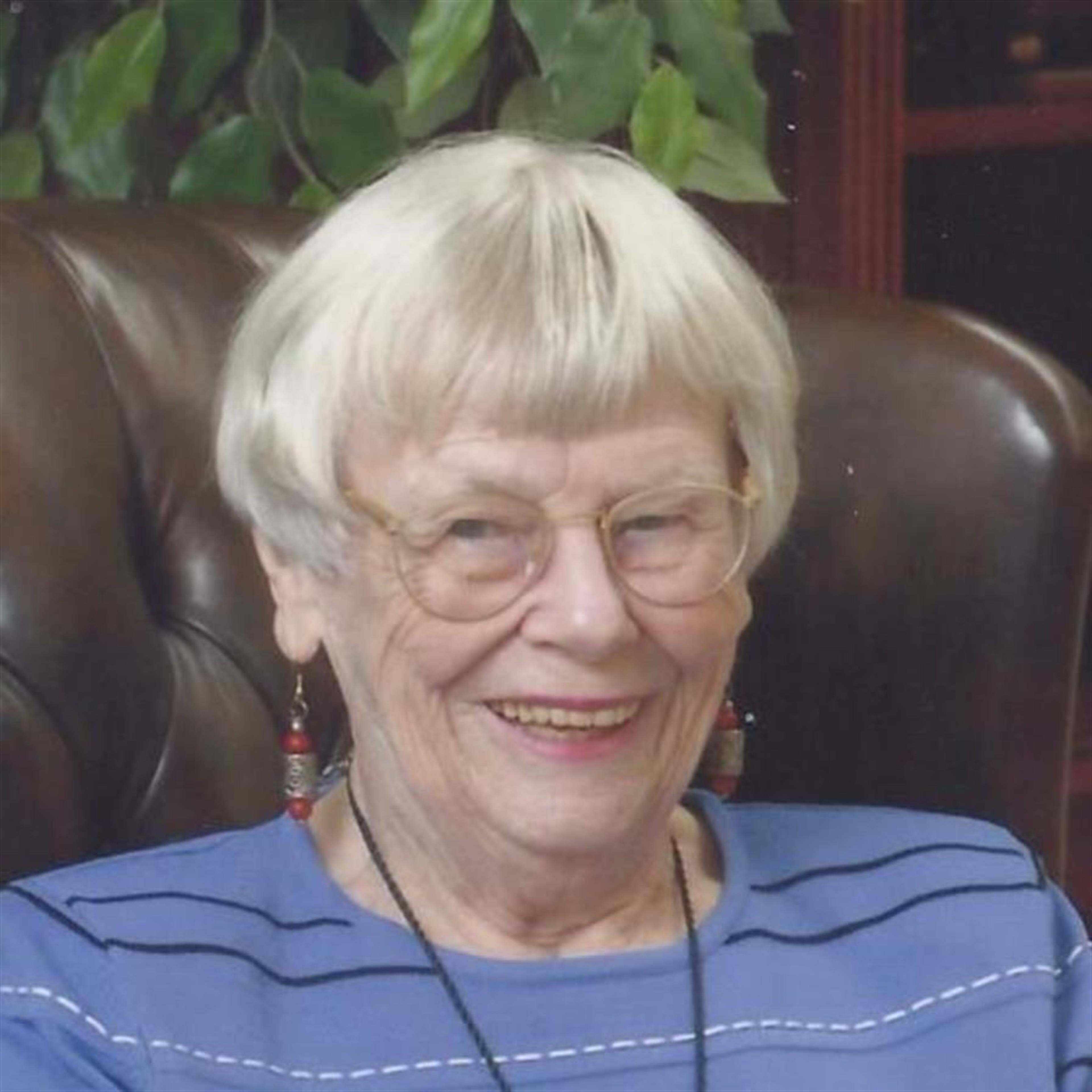 Betty Hill