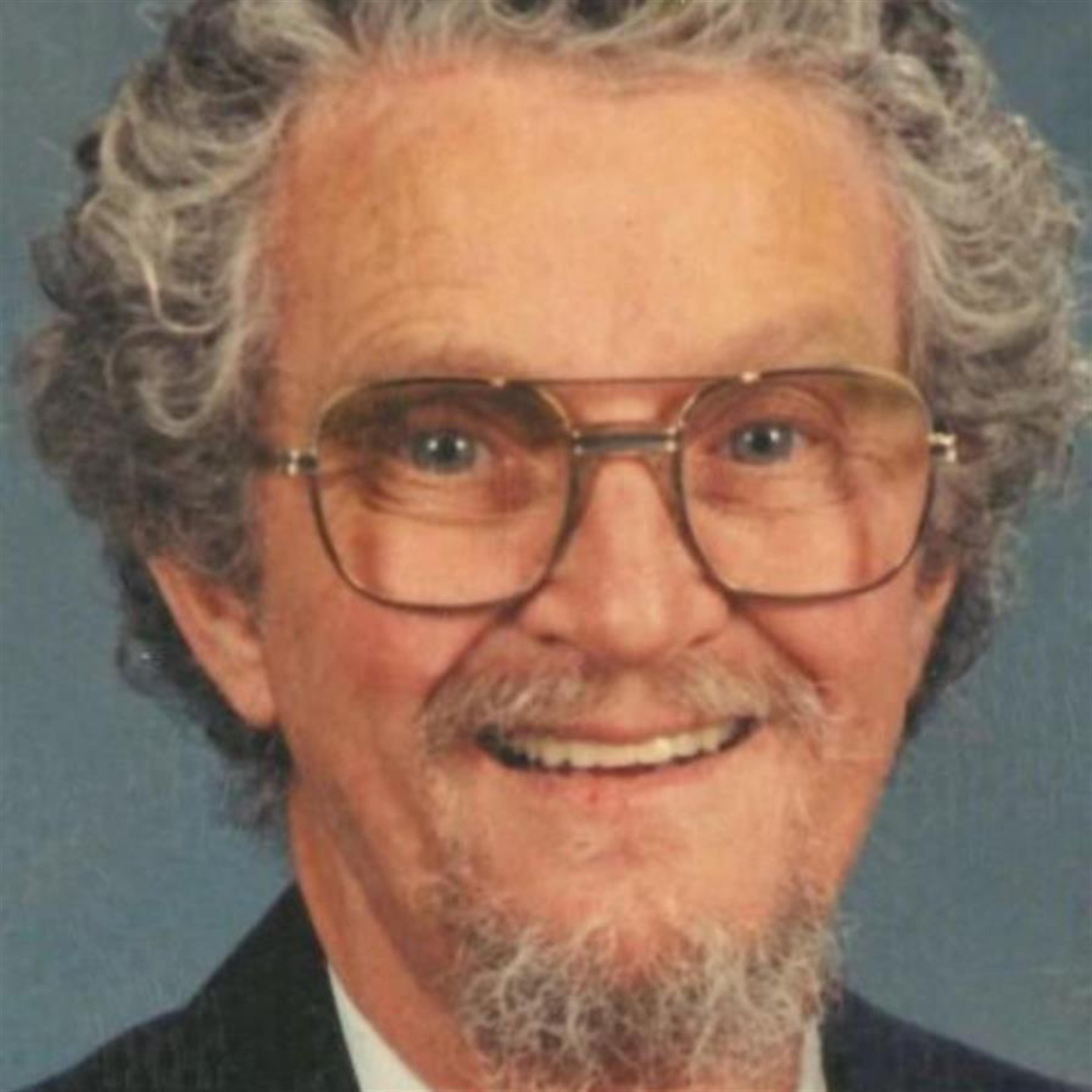 William "Bill" Robert Joshlin Jr