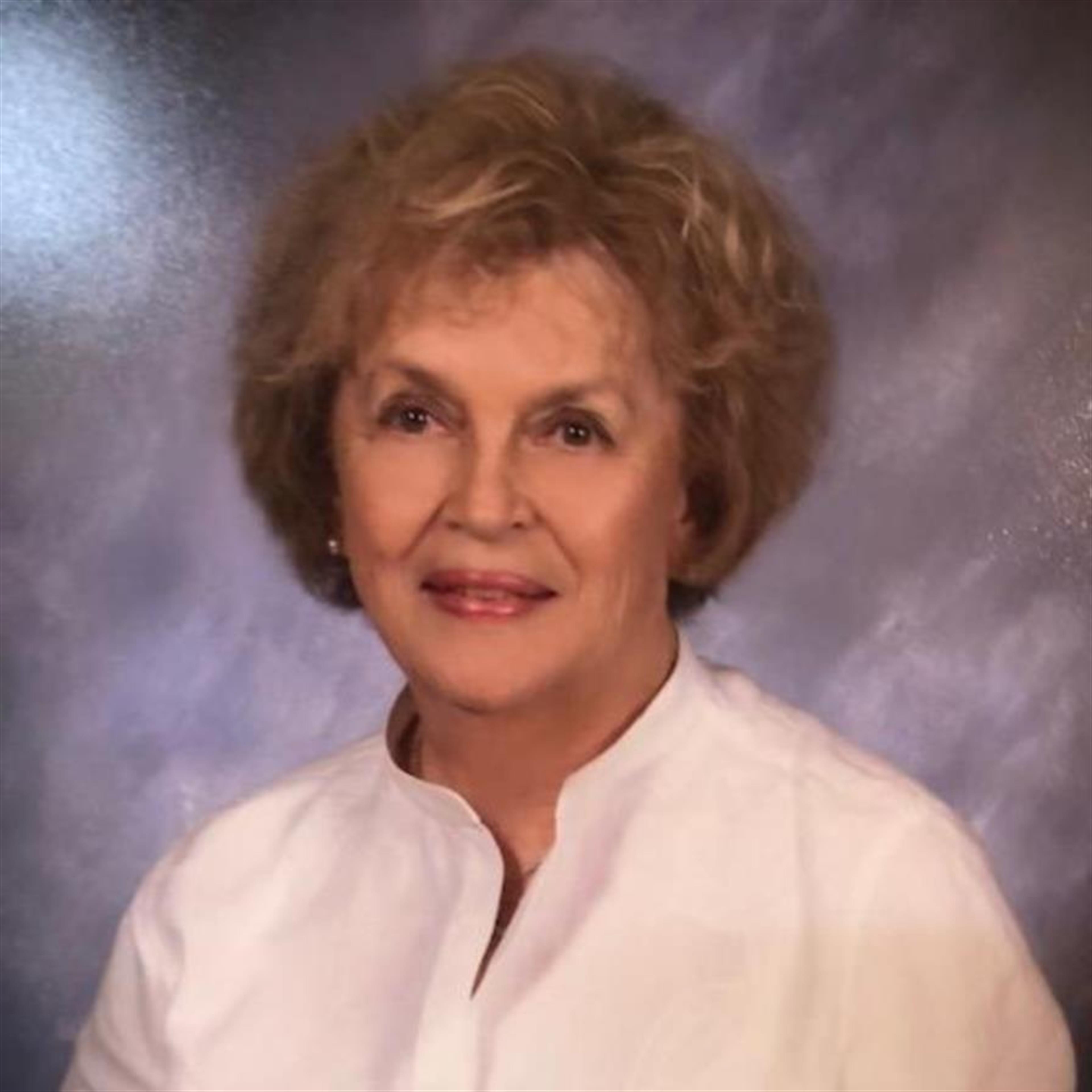 Elizabeth Gay McLemore Beaumont