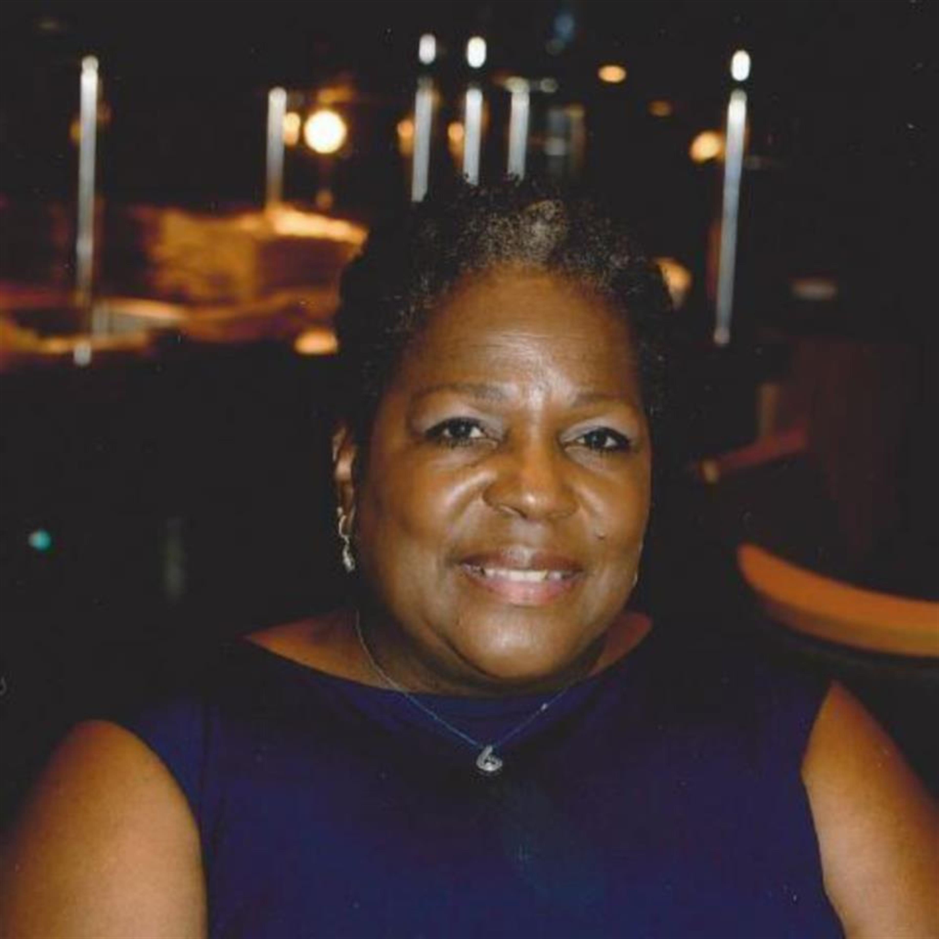 Jeanette Dotson