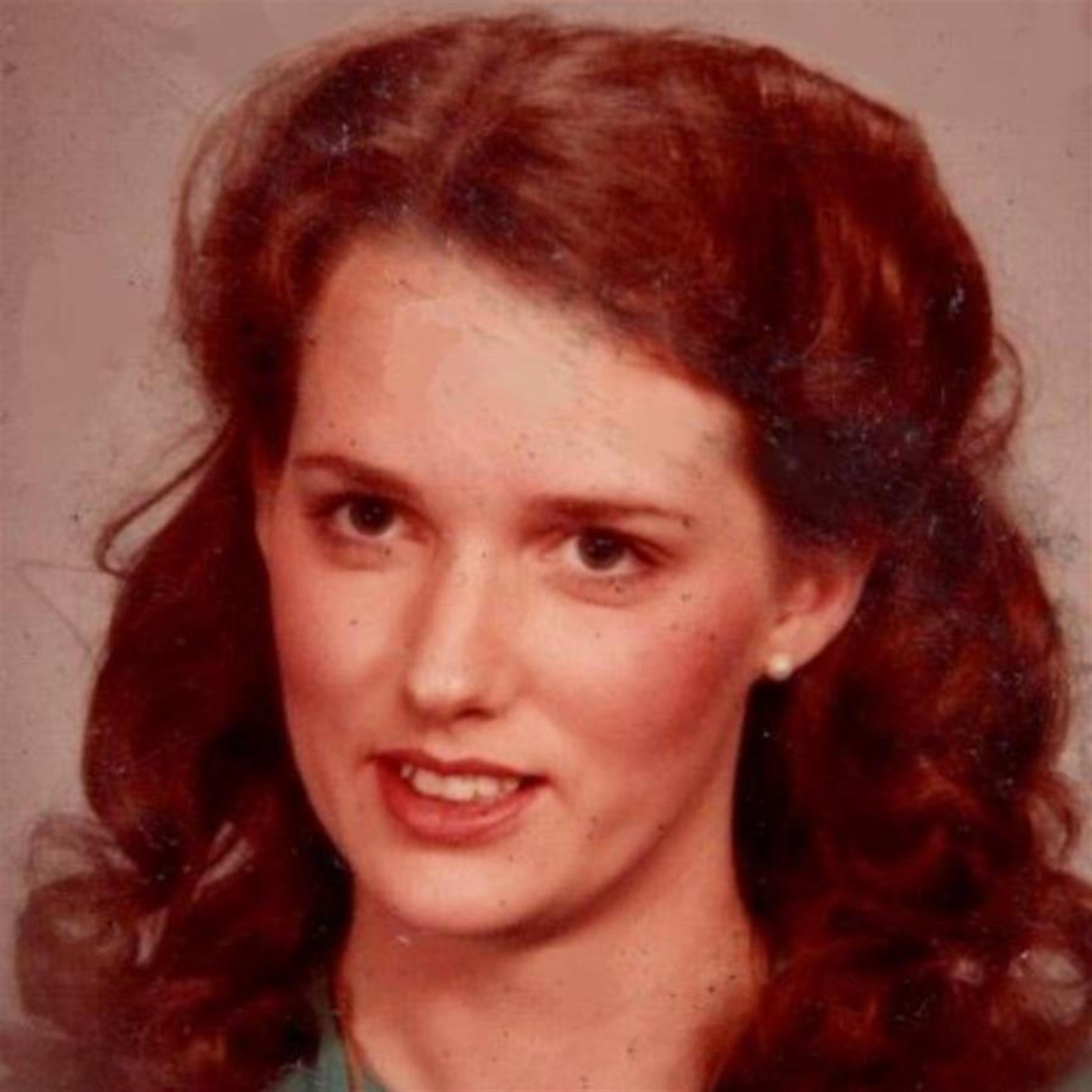 Marsha Lynette Lupke