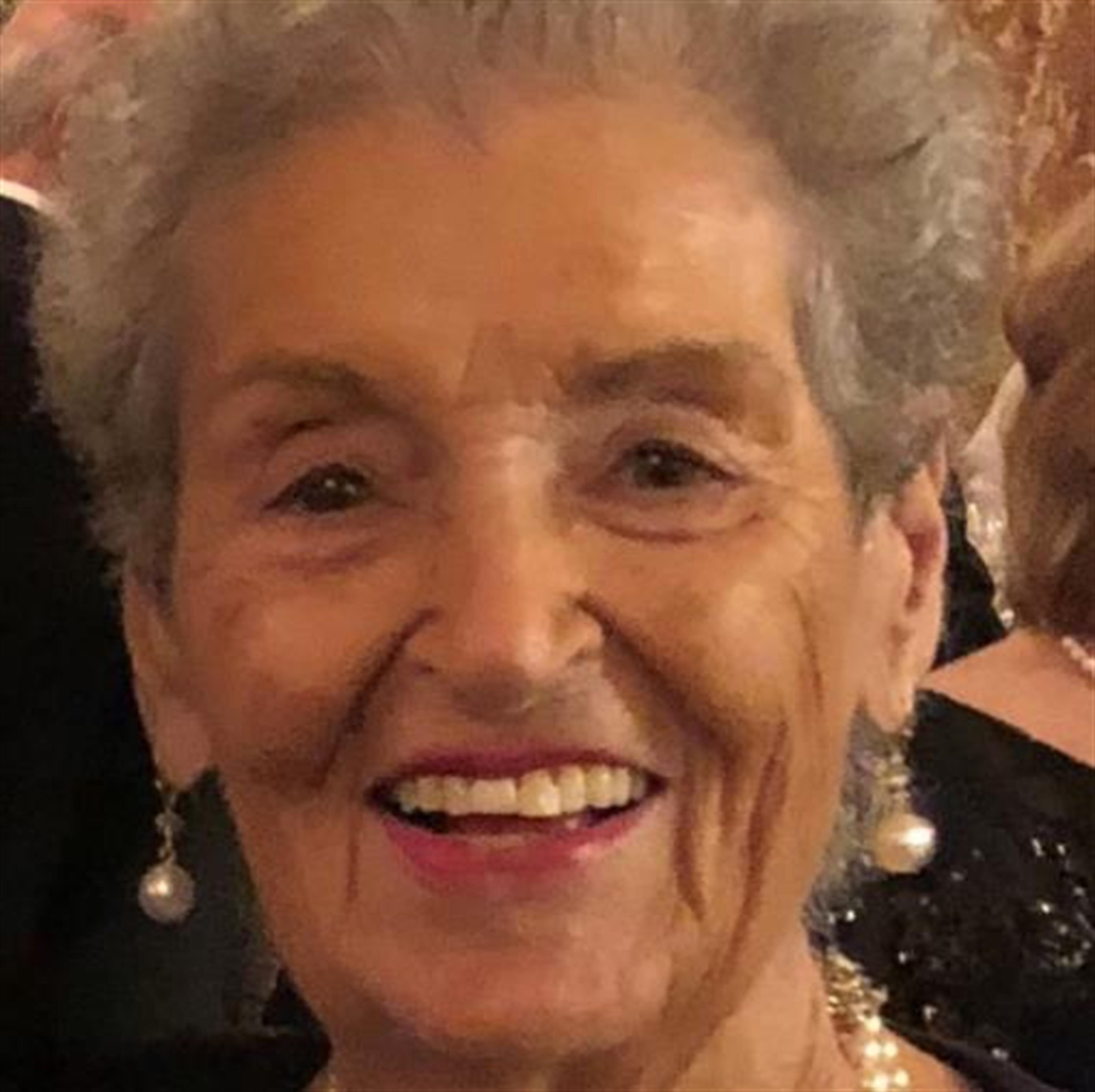 Evelyn Bandel