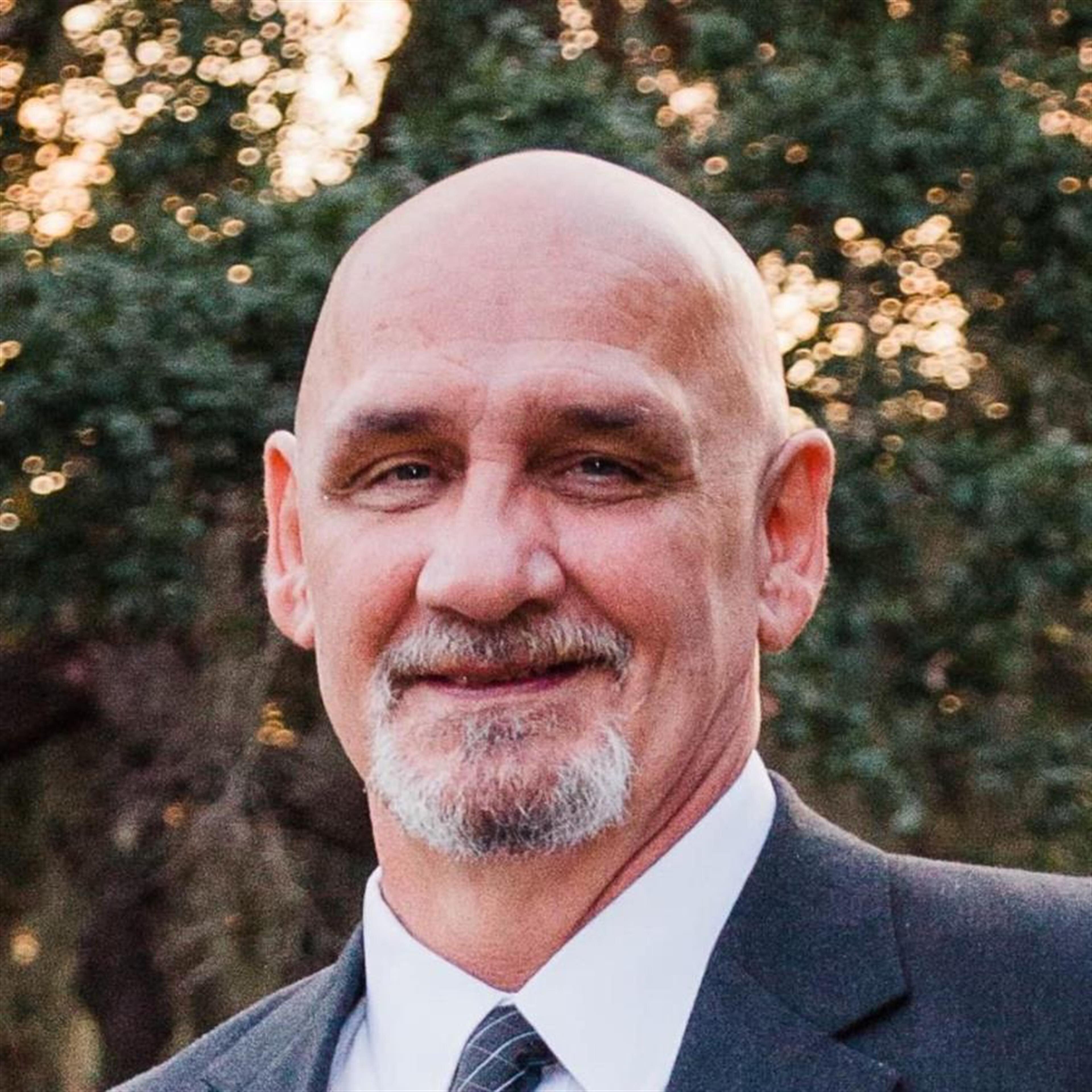 Dennis M Salmons