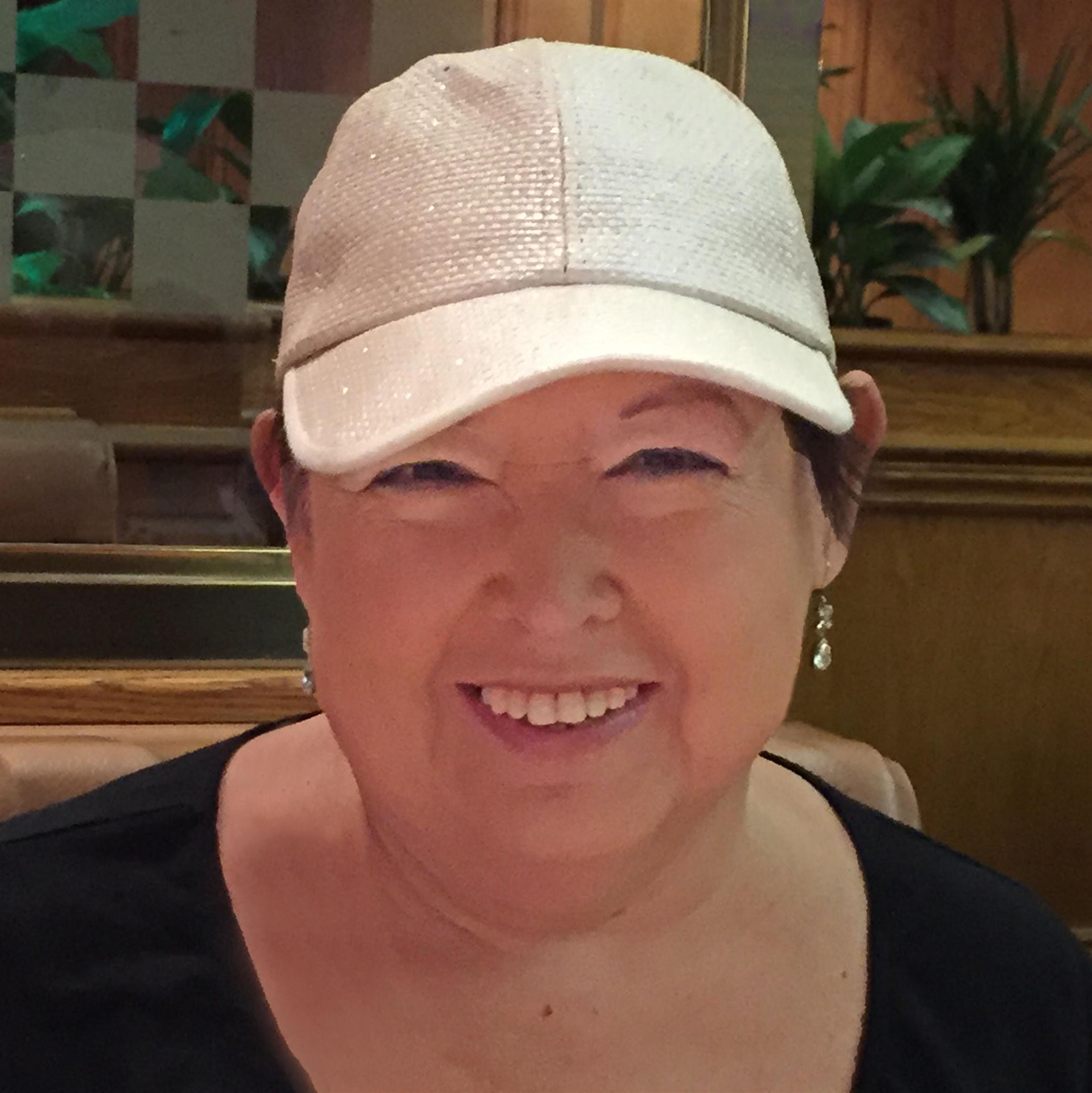 Margie Cardenas