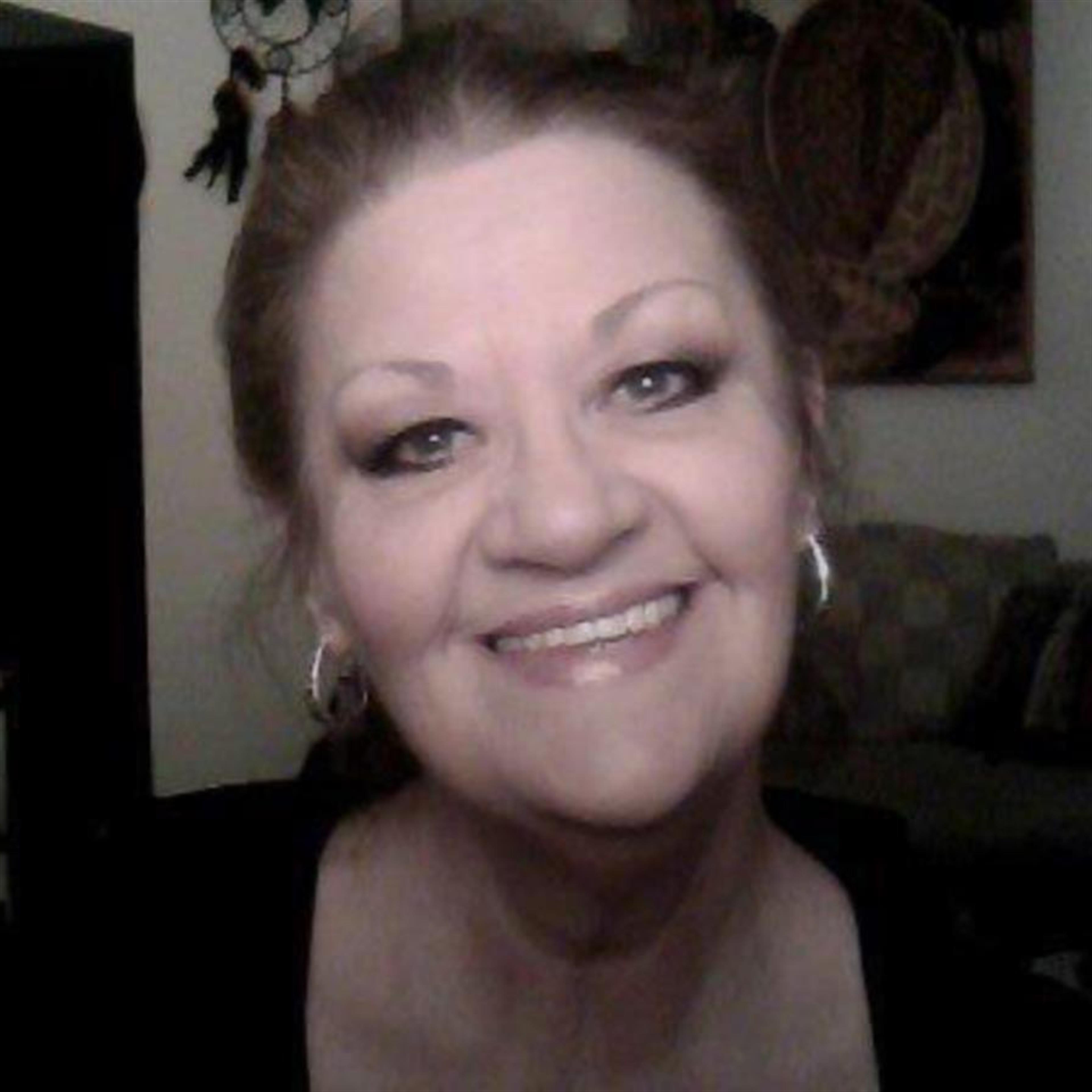 Karin S. Longacre-Taylor