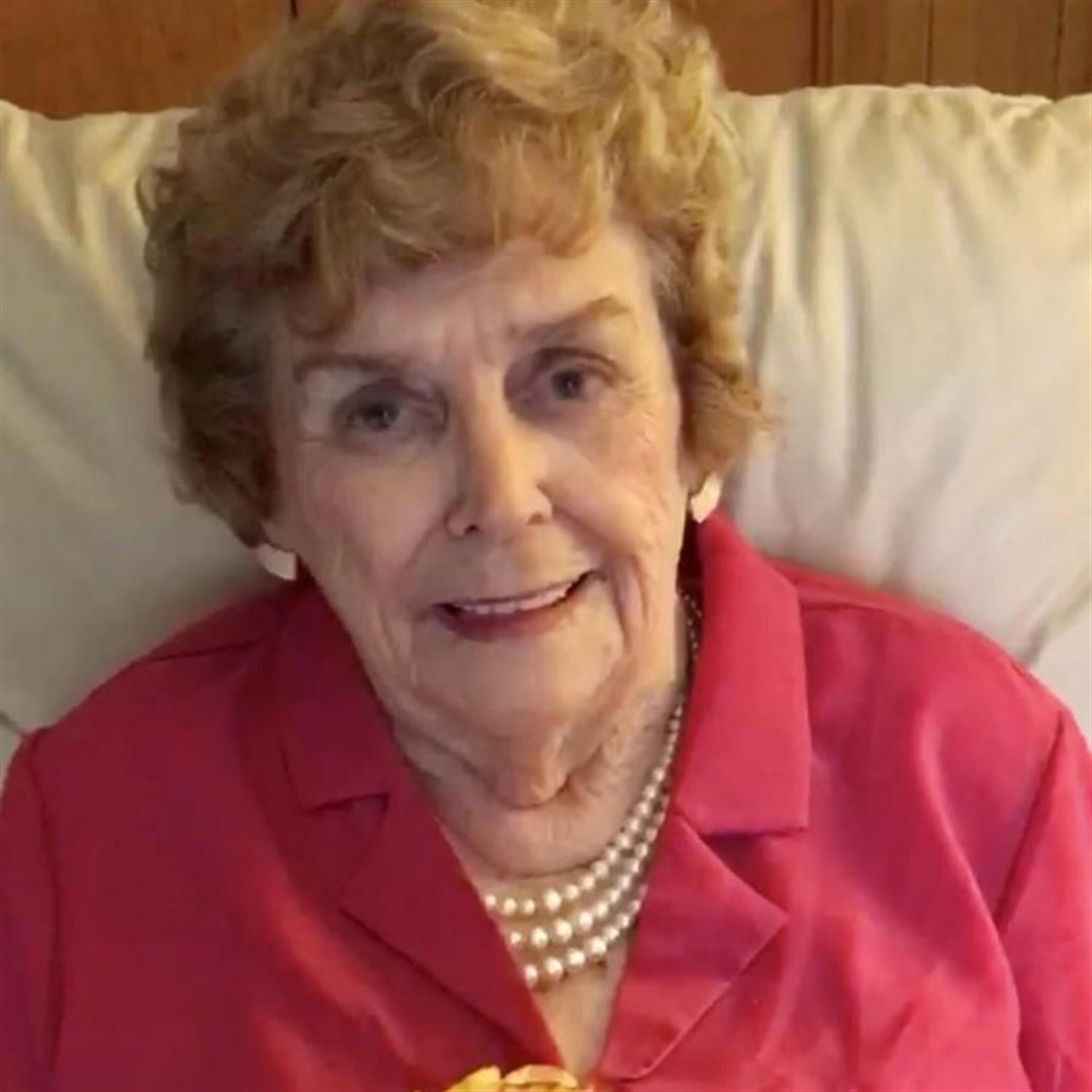 Bette Mae Peevy