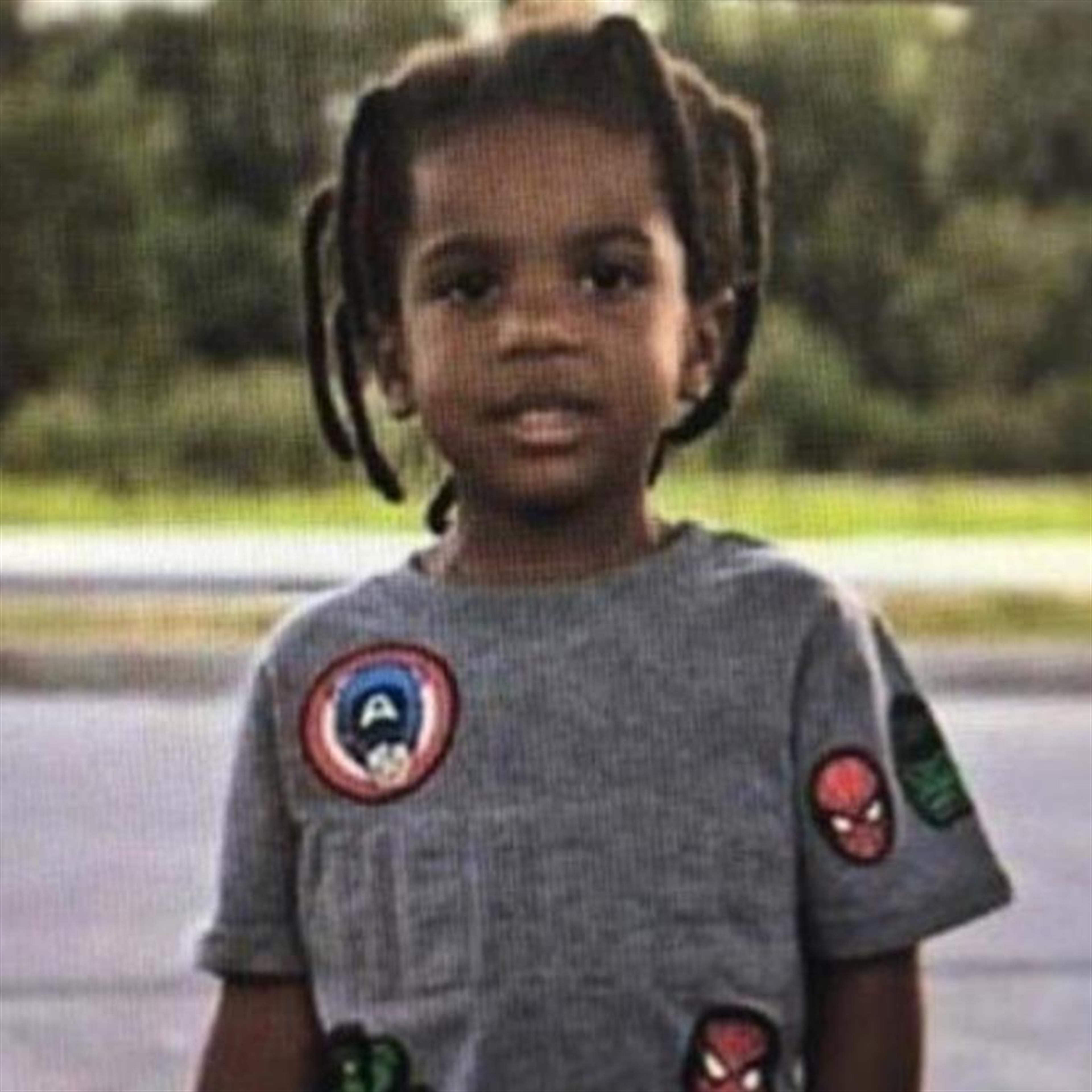 Master Jay Leron Baker