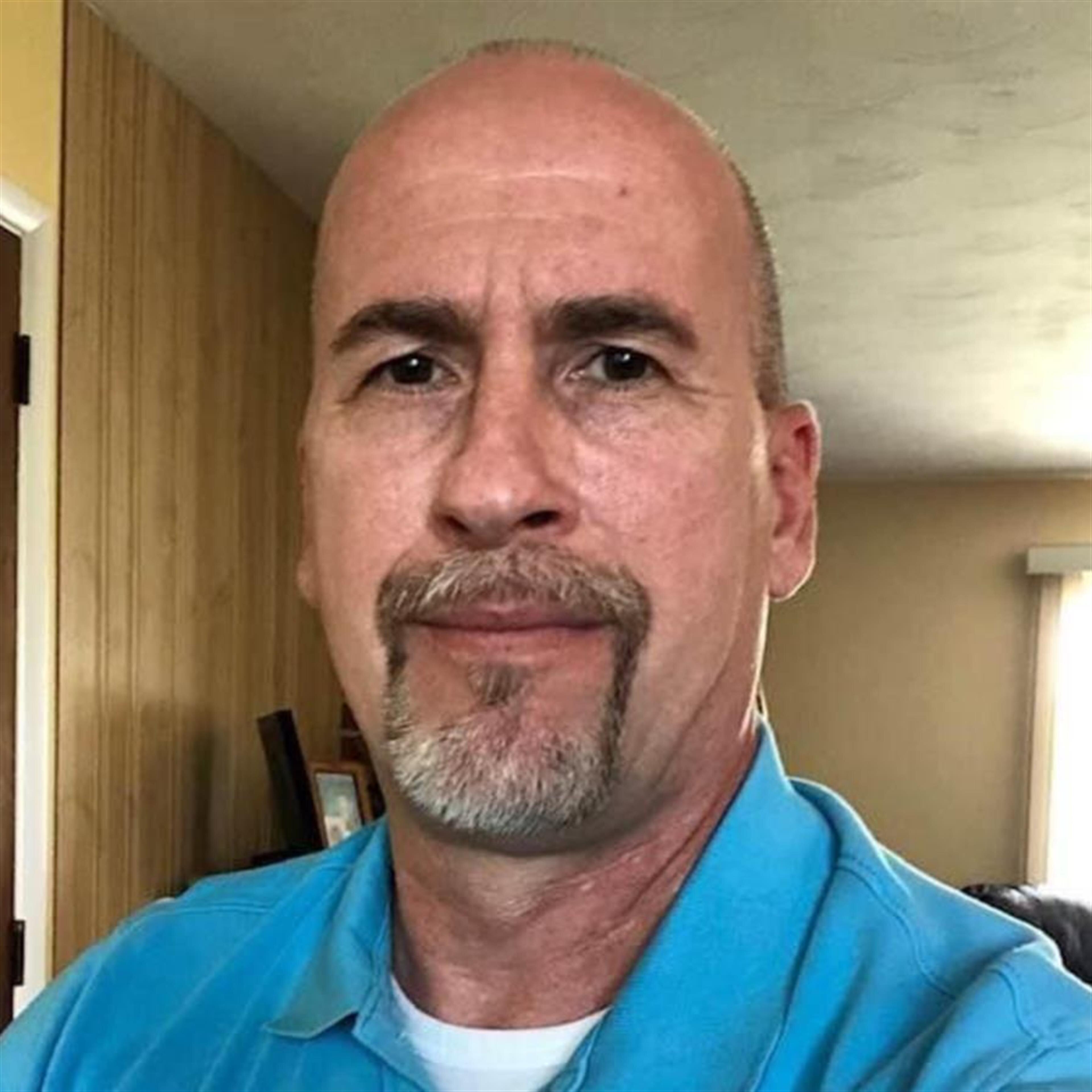 Mark A. Richert