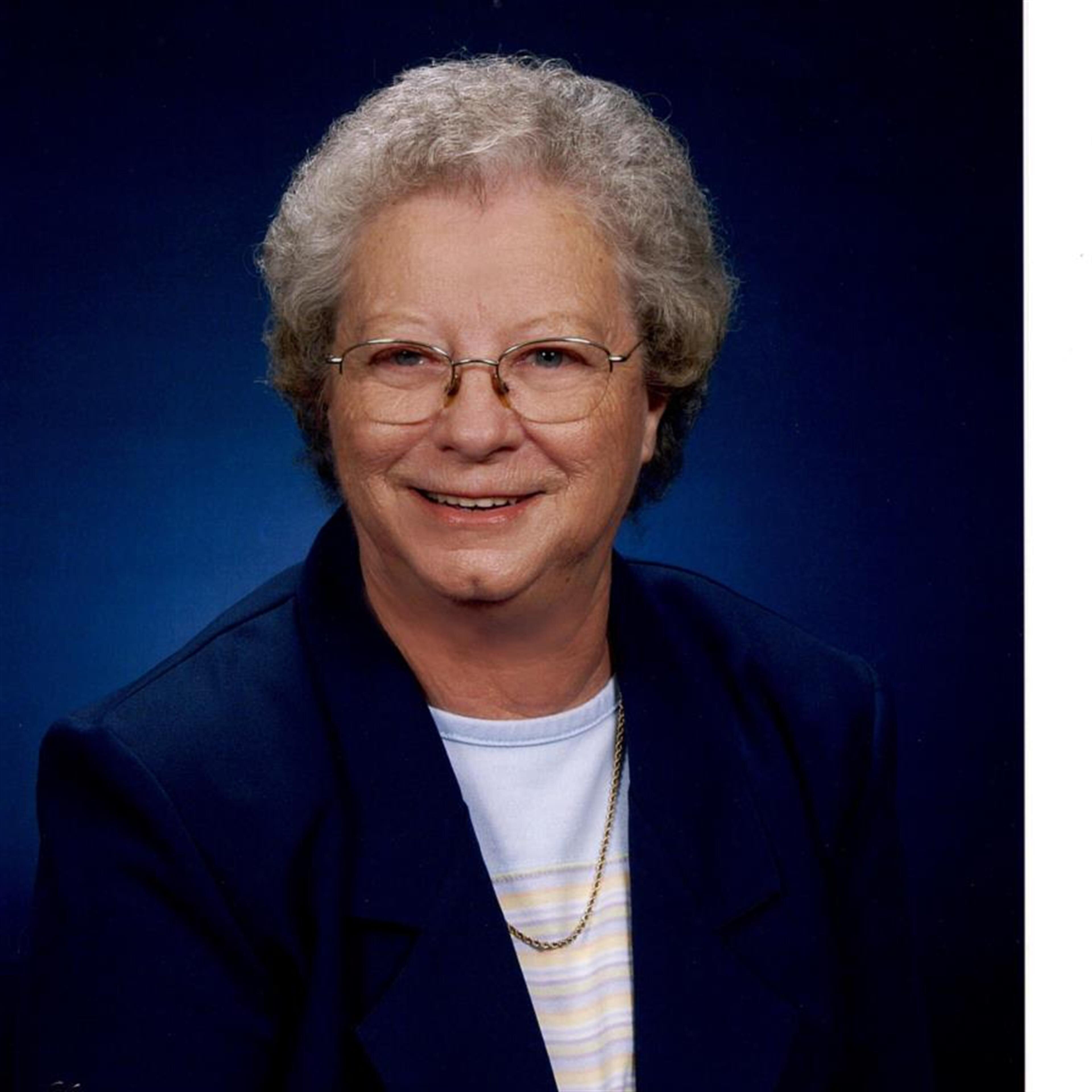Martha Domingue (Lebanon)
