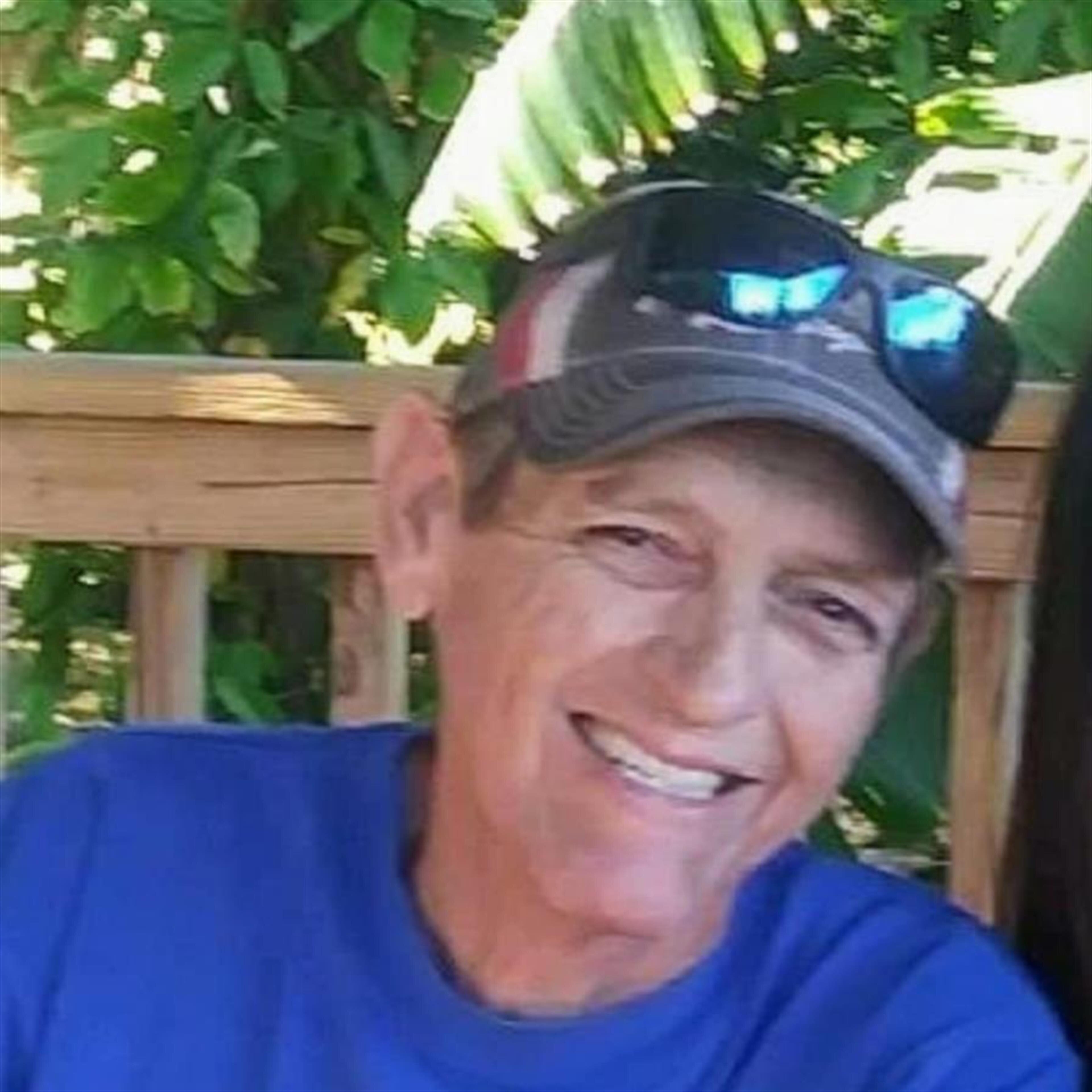 Mr. Lynn Tintera