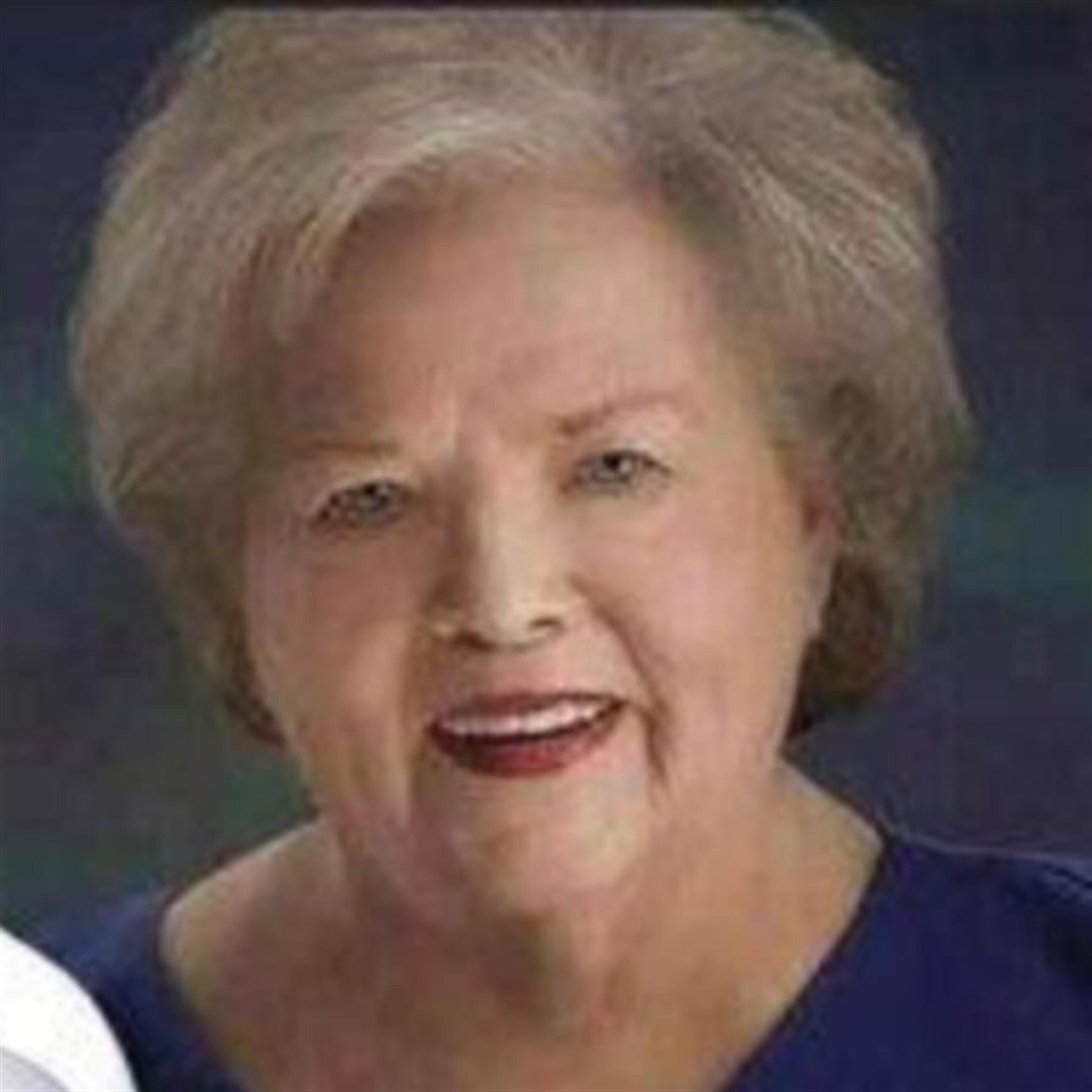 Mary Catherine Clark (Humansville)