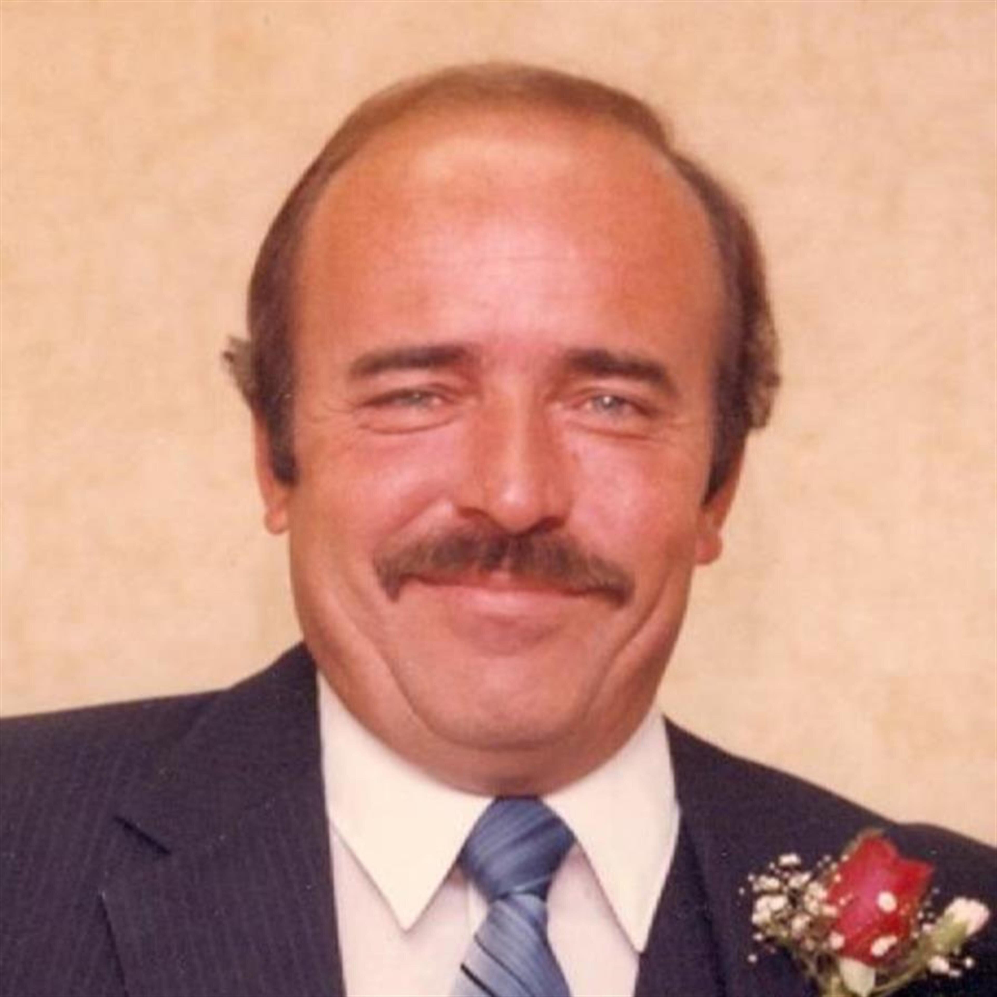 Steven R. Tatro