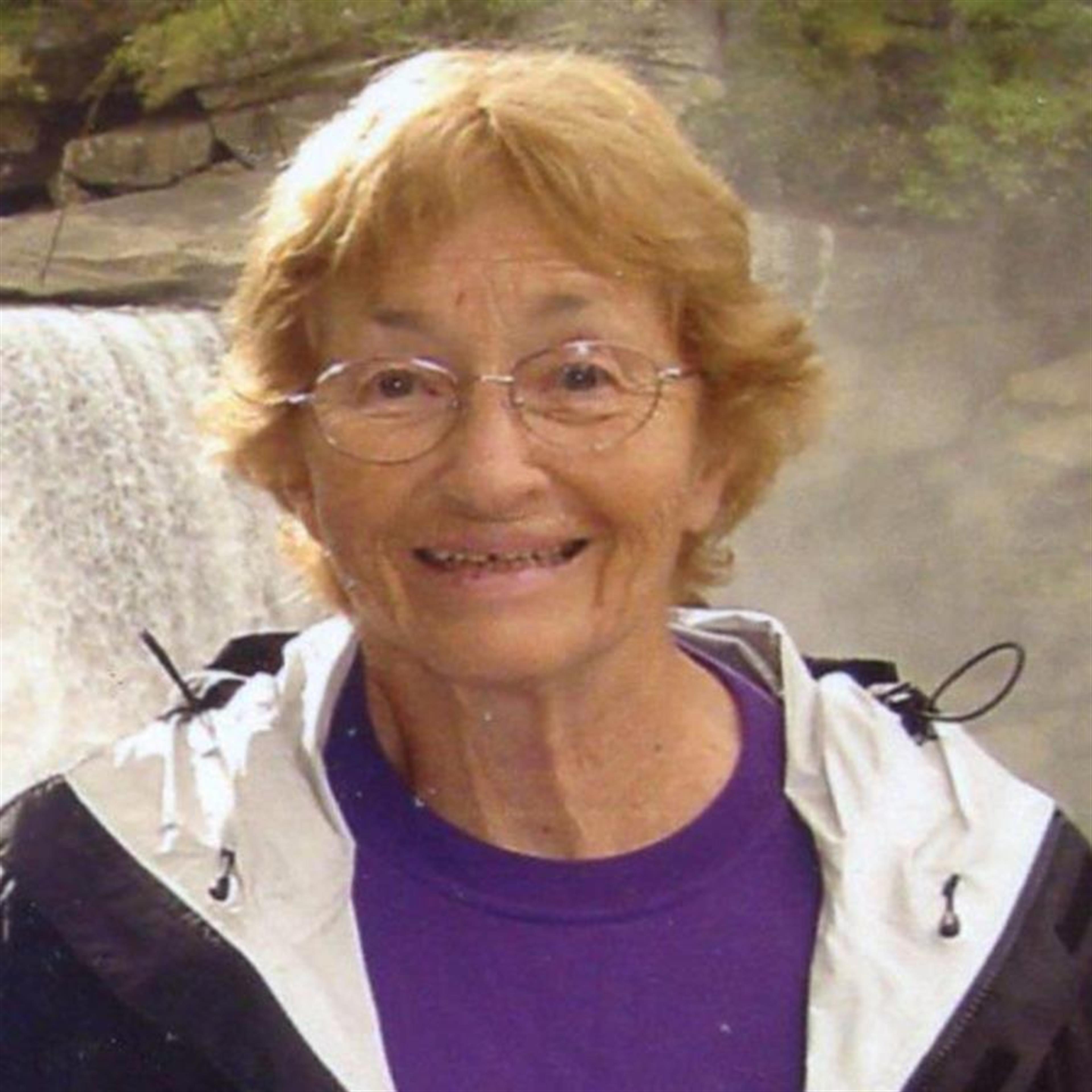 Ms. Marilyn Villamil Wolven
