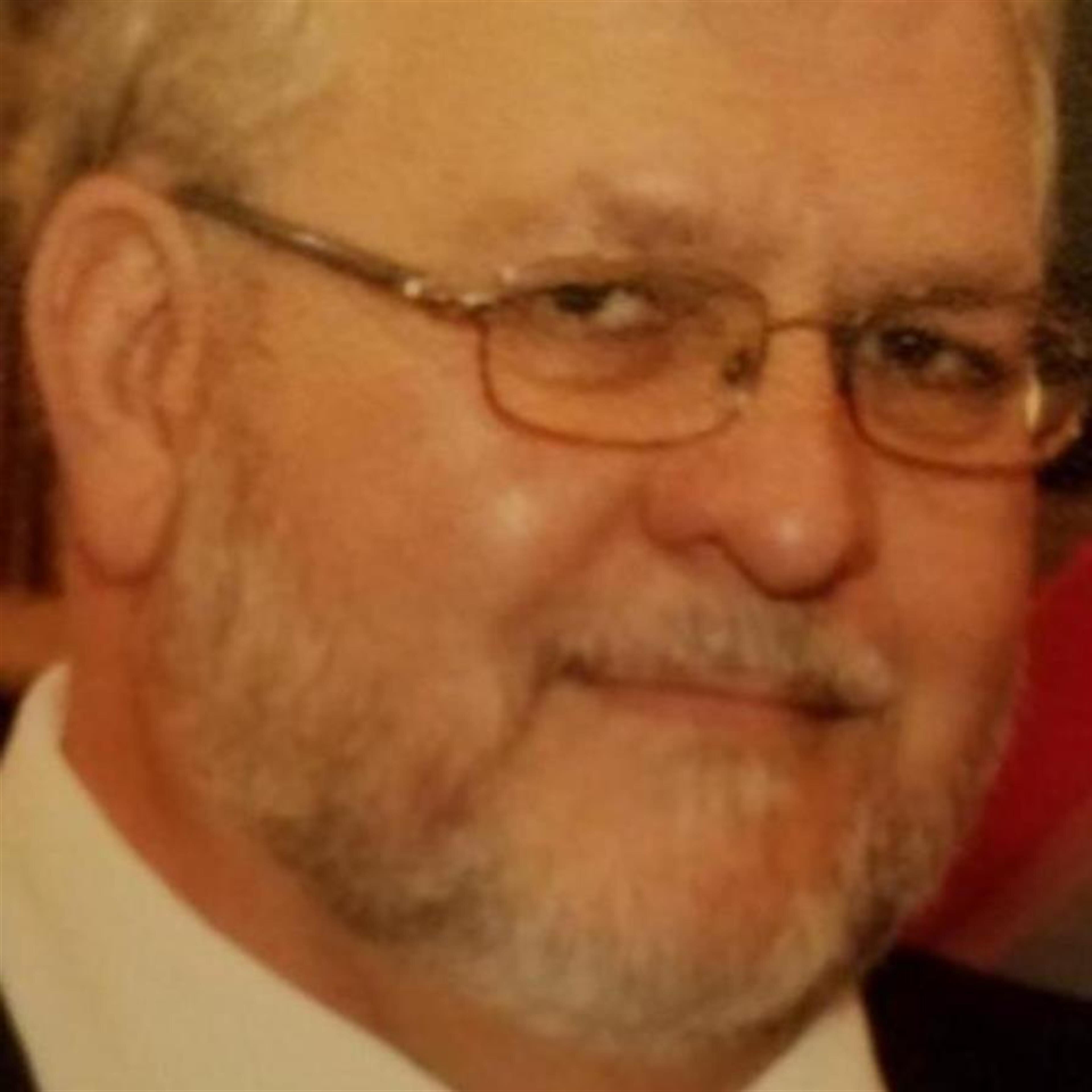 Anthony Larry LaFosse