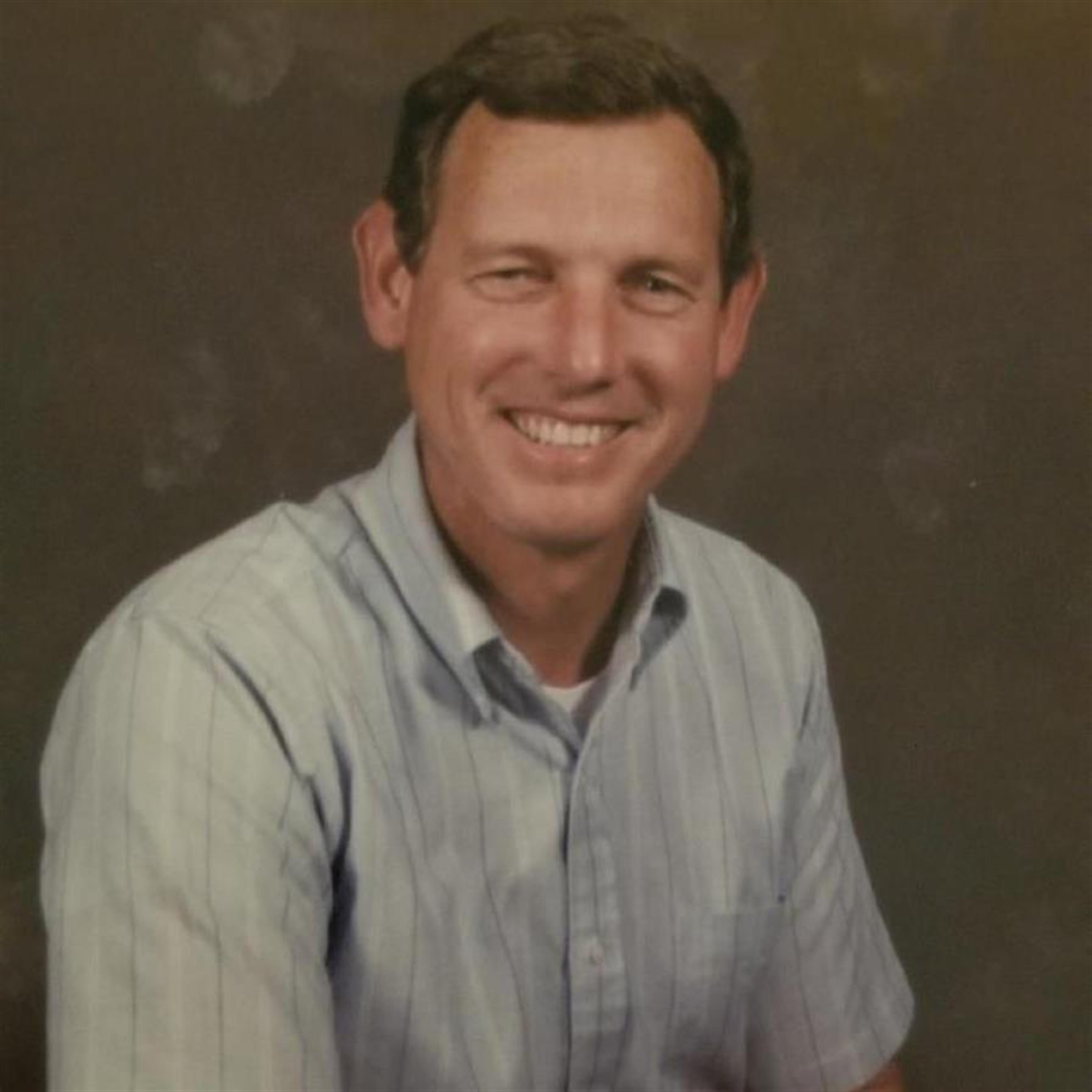 Charles R. Barmore