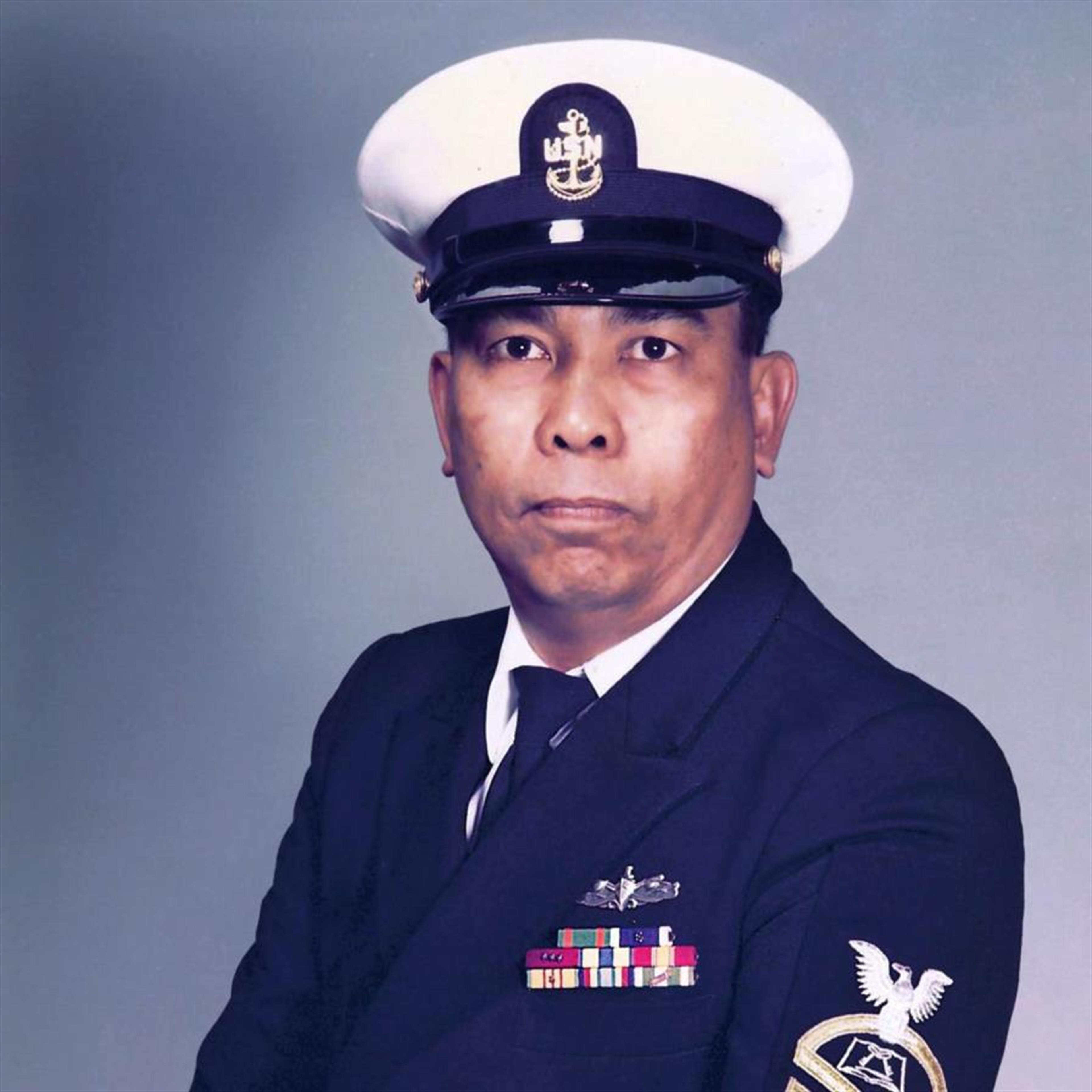 Ilustre Domingo Baytan