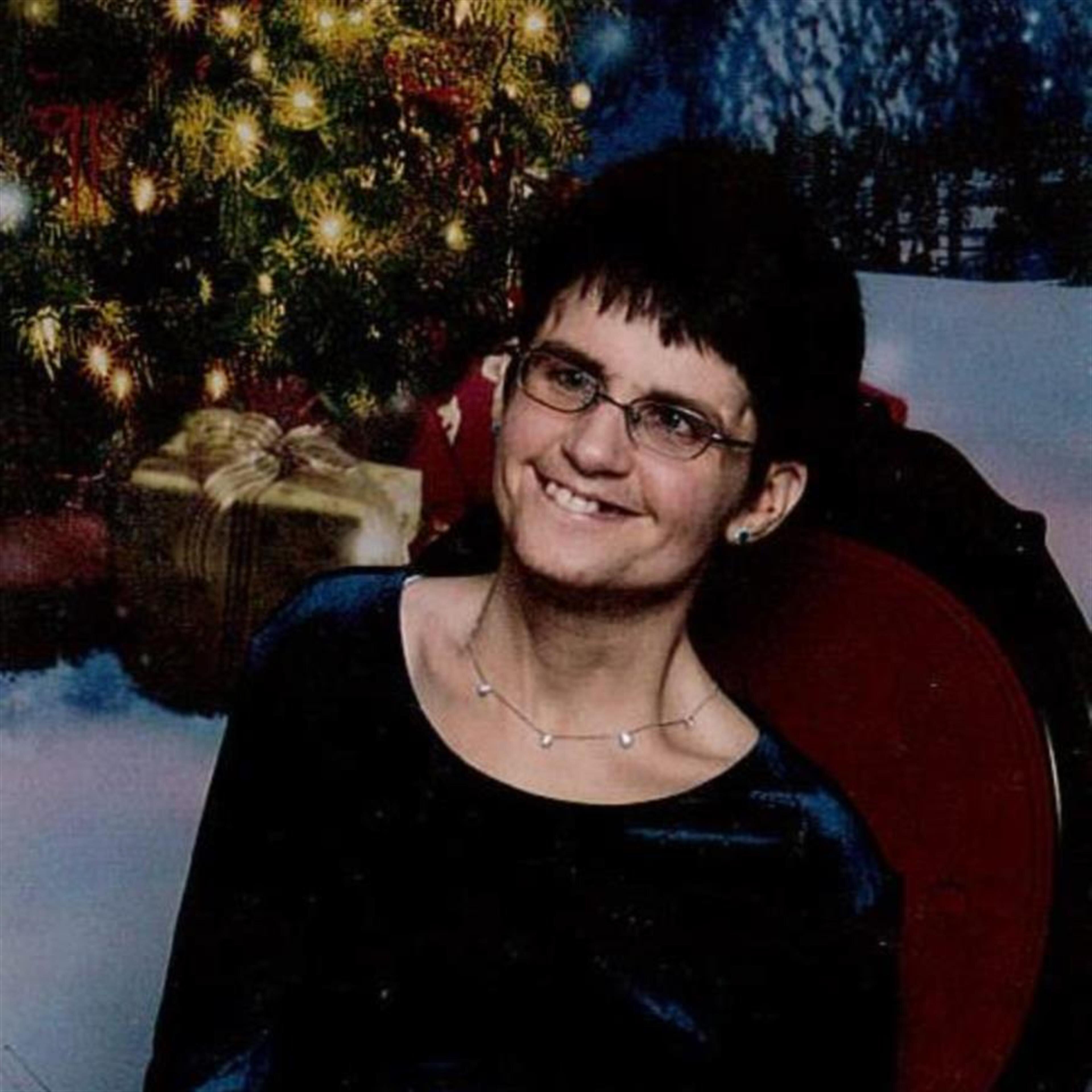Karri A. Baumgartner