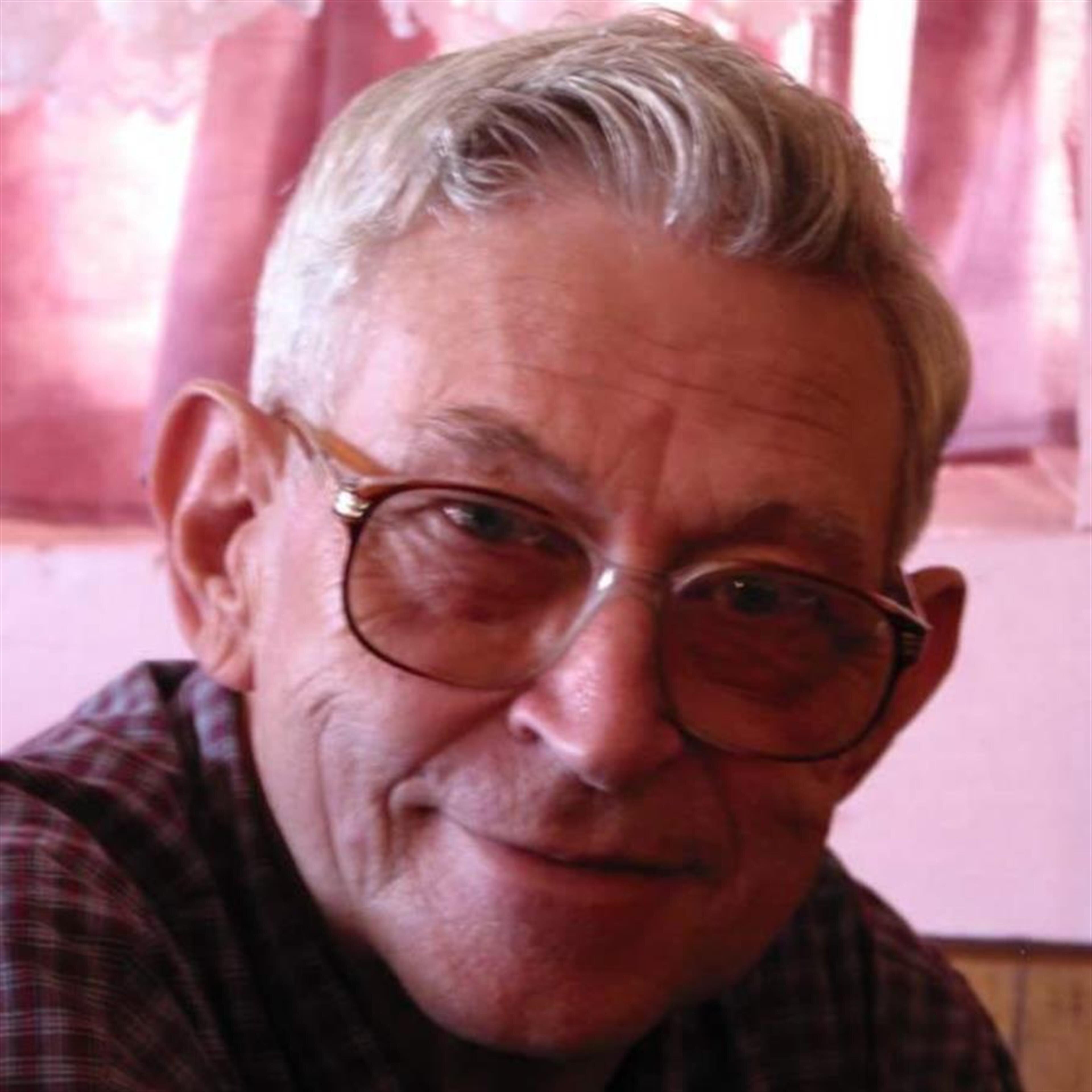 Francis Edward Dubbs
