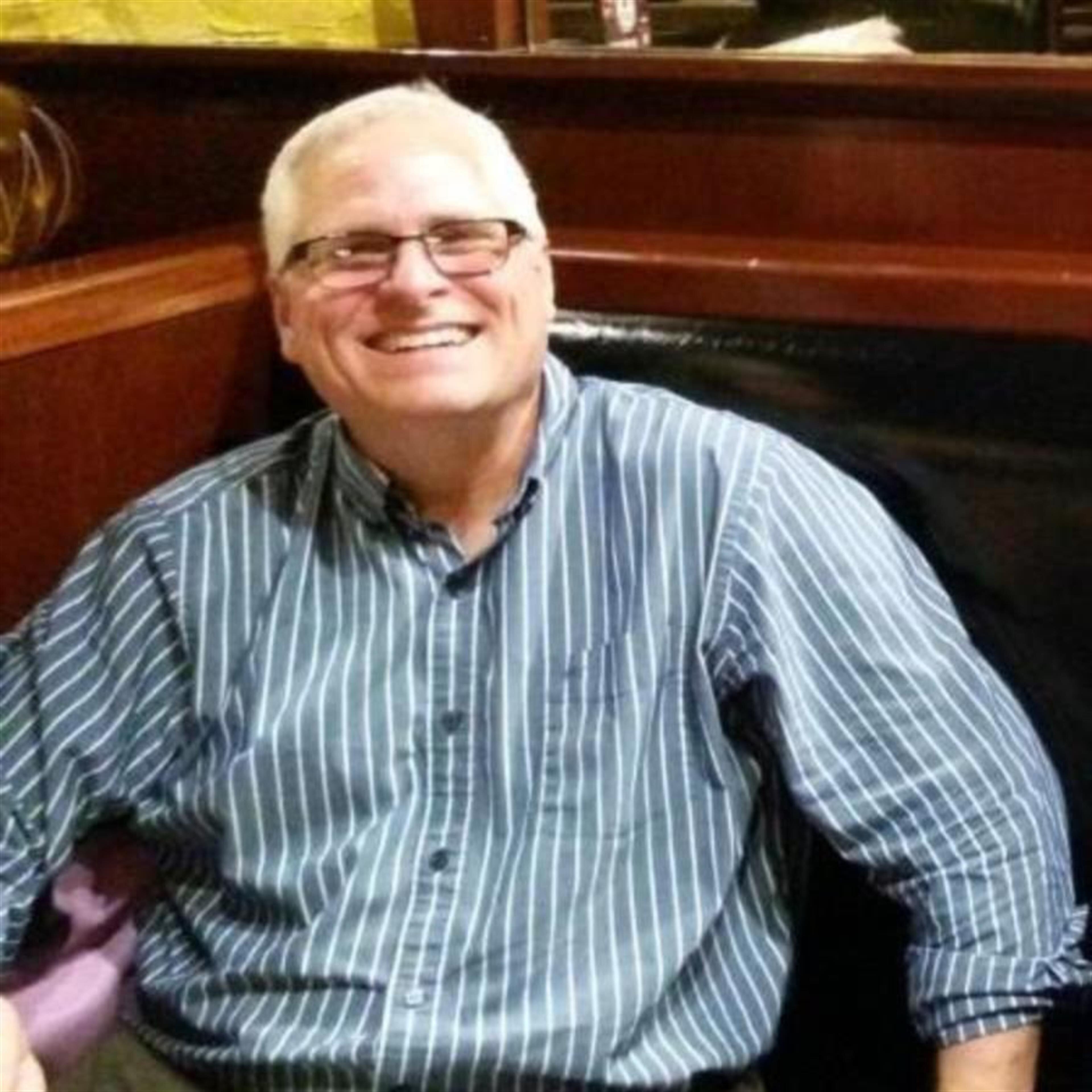 Robert C. Chauncey Jr.