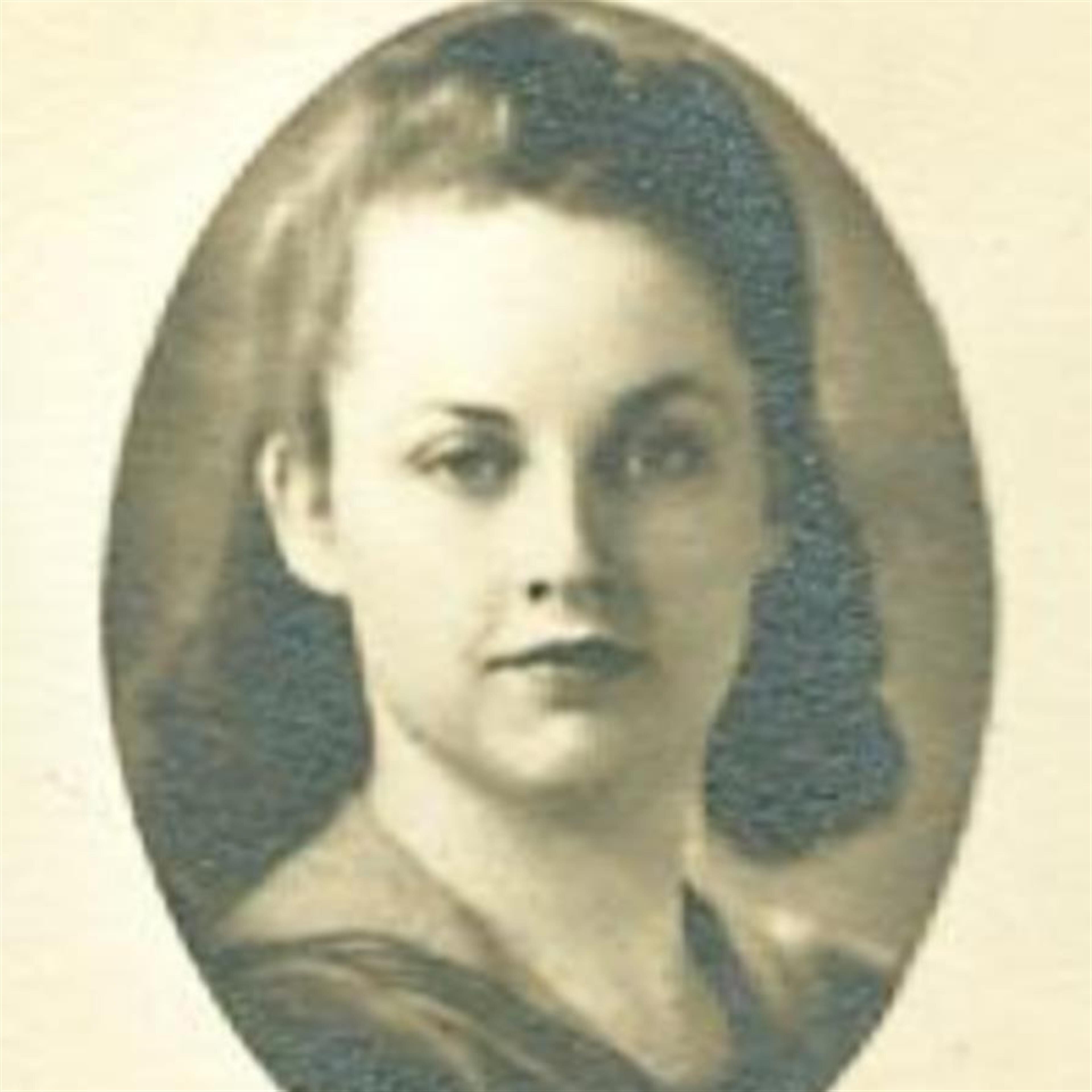 Betty L. (Rodgers) Kaber